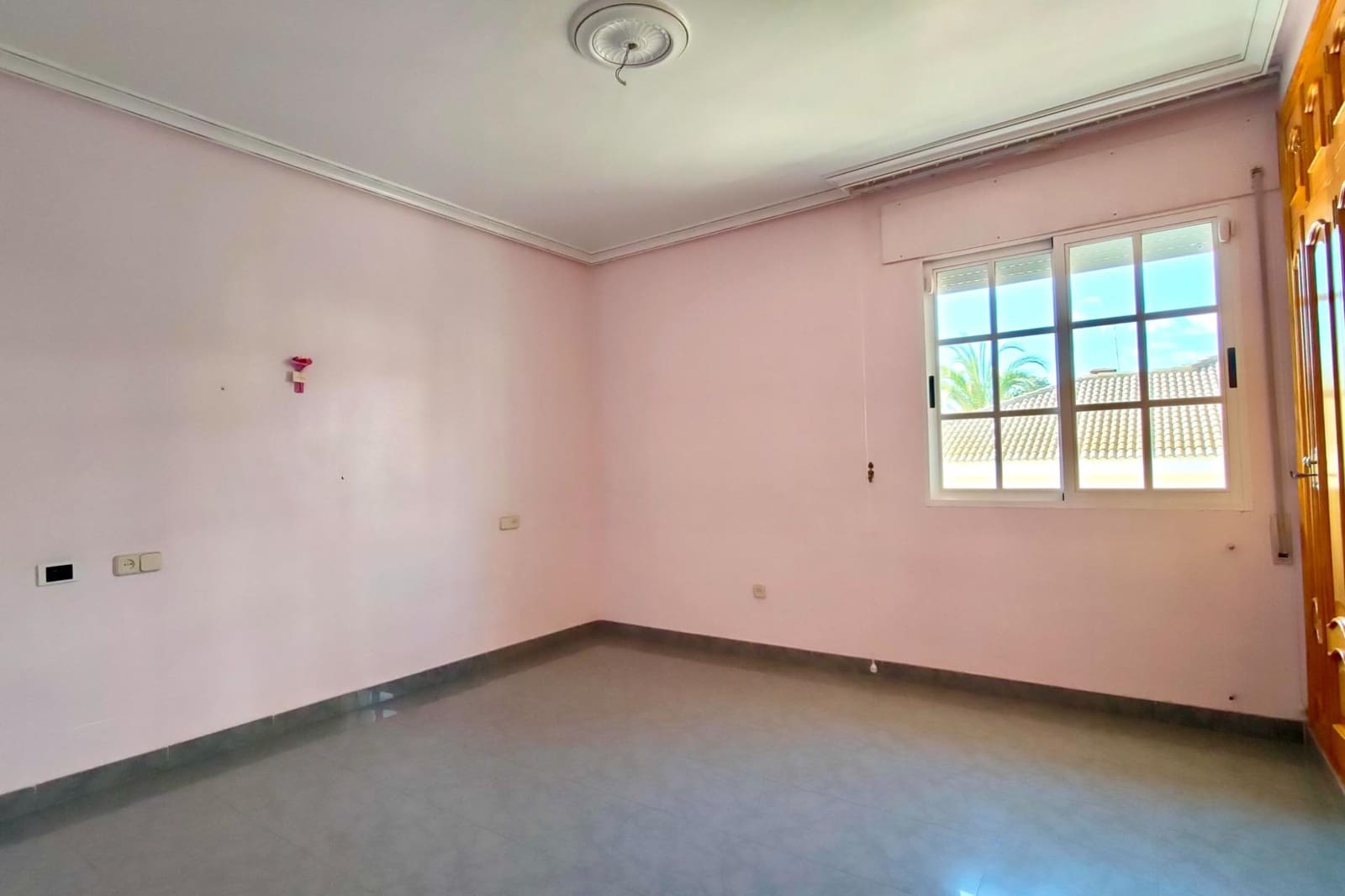 8 sovrum Villa till salu i Huercal-Overa med garage - 330 000 € (Ref: 7395845)