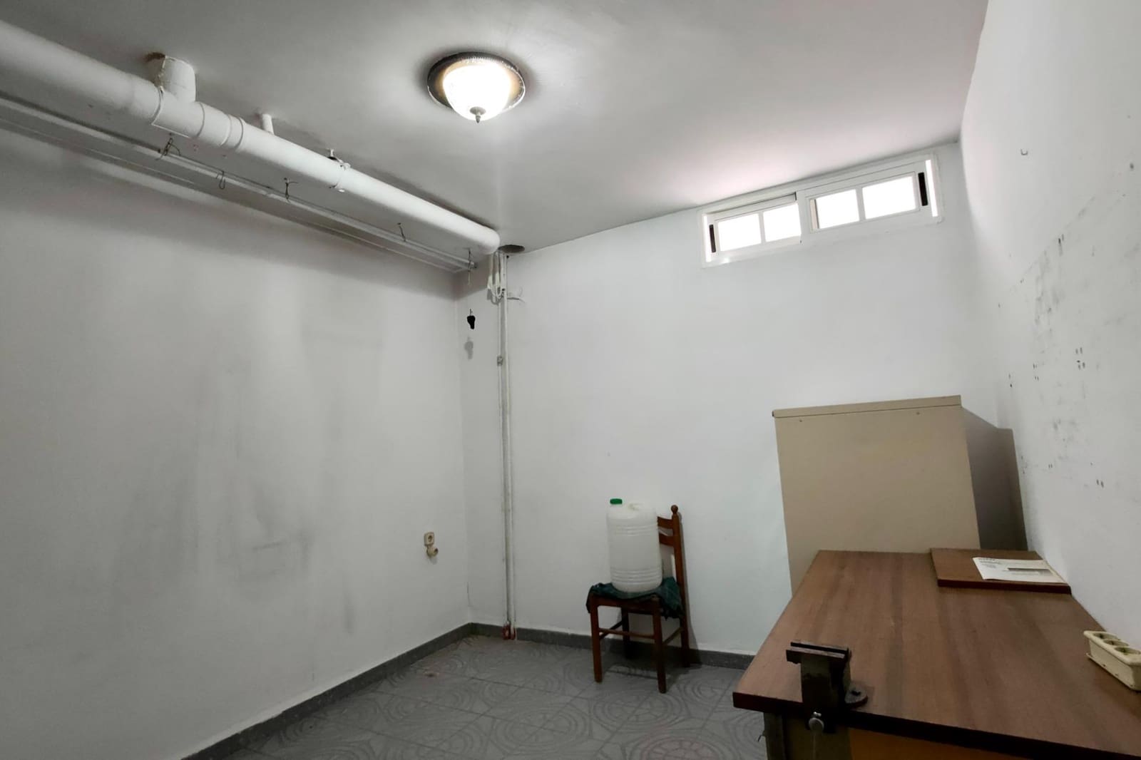 8 sovrum Villa till salu i Huercal-Overa med garage - 330 000 € (Ref: 7395845)