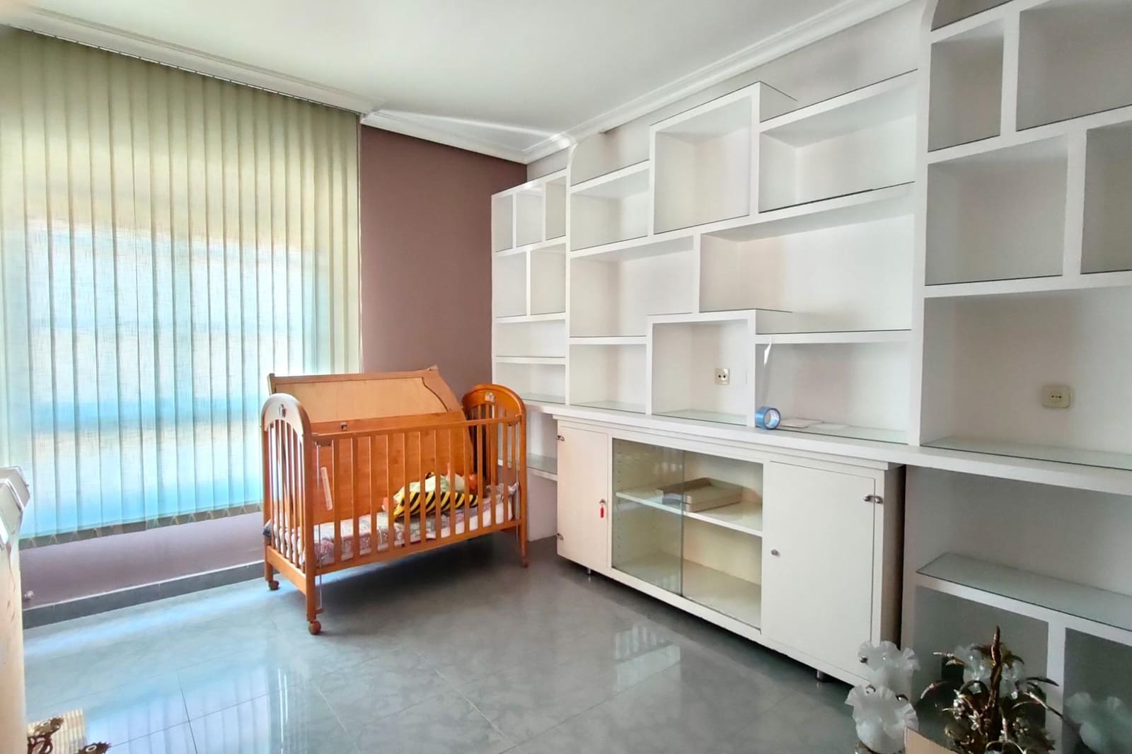 8 sovrum Villa till salu i Huercal-Overa med garage - 330 000 € (Ref: 7395845)