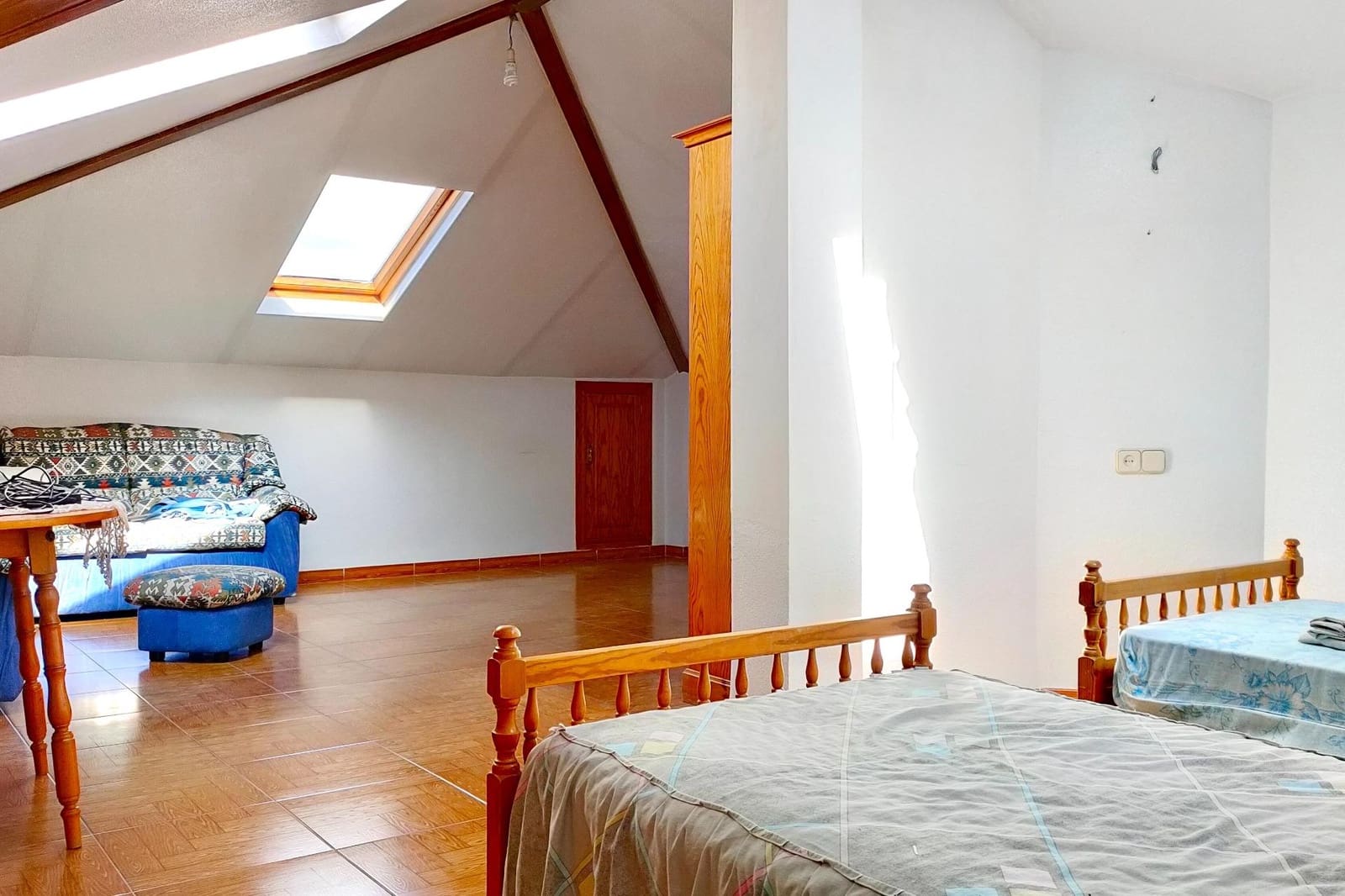 8 sovrum Villa till salu i Huercal-Overa med garage - 330 000 € (Ref: 7395845)