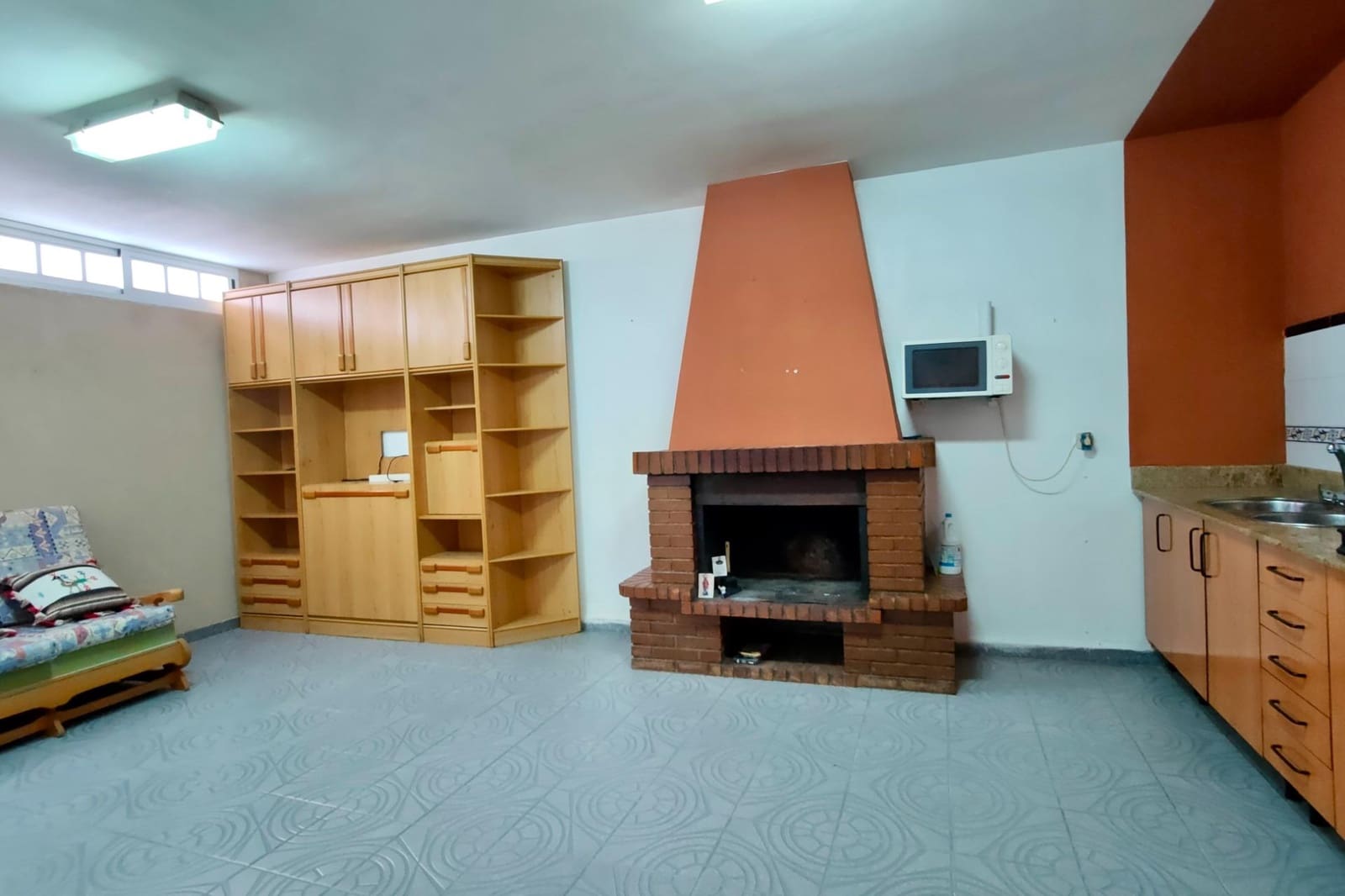 8 sovrum Villa till salu i Huercal-Overa med garage - 330 000 € (Ref: 7395845)