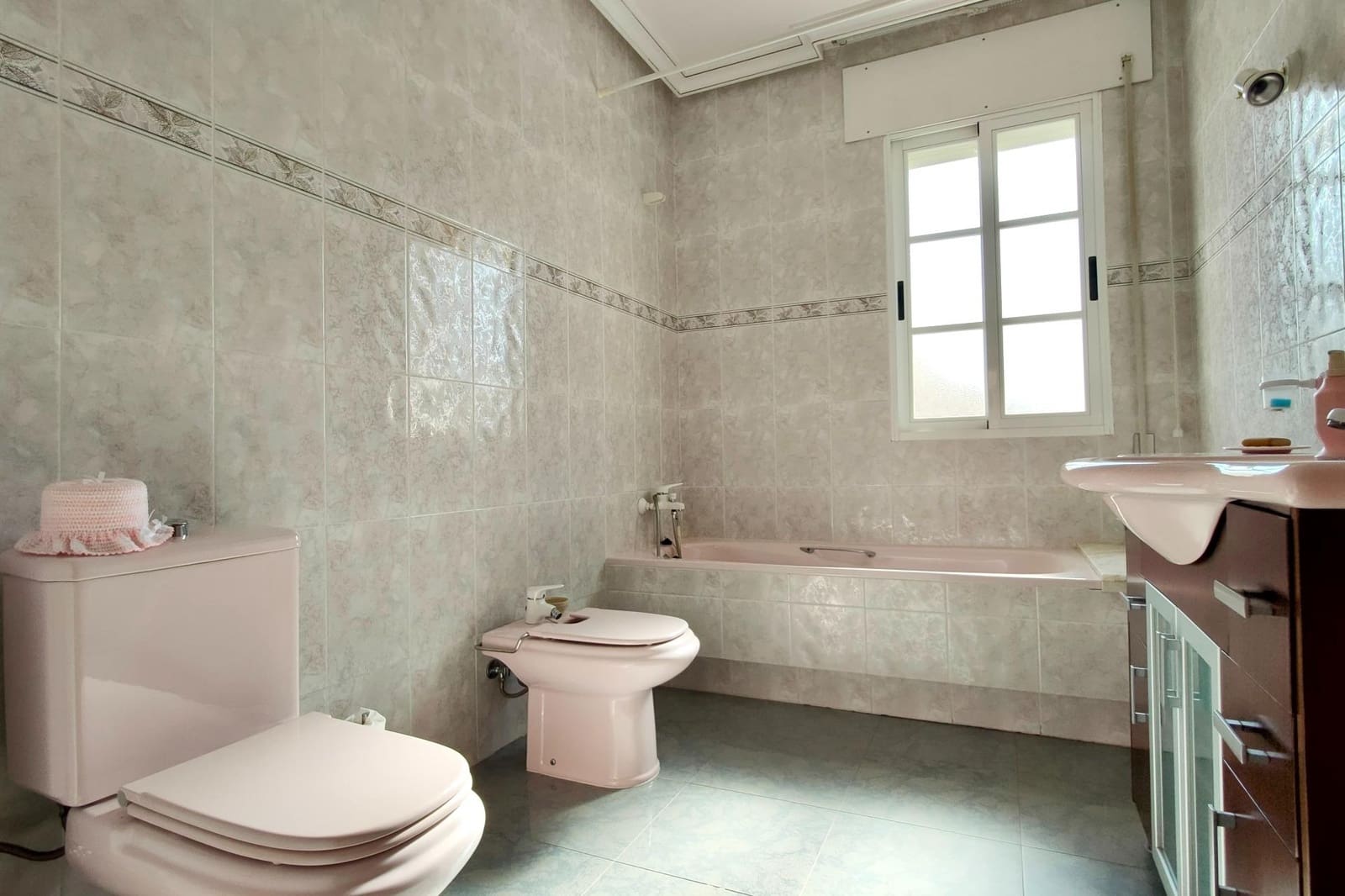 8 sovrum Villa till salu i Huercal-Overa med garage - 330 000 € (Ref: 7395845)