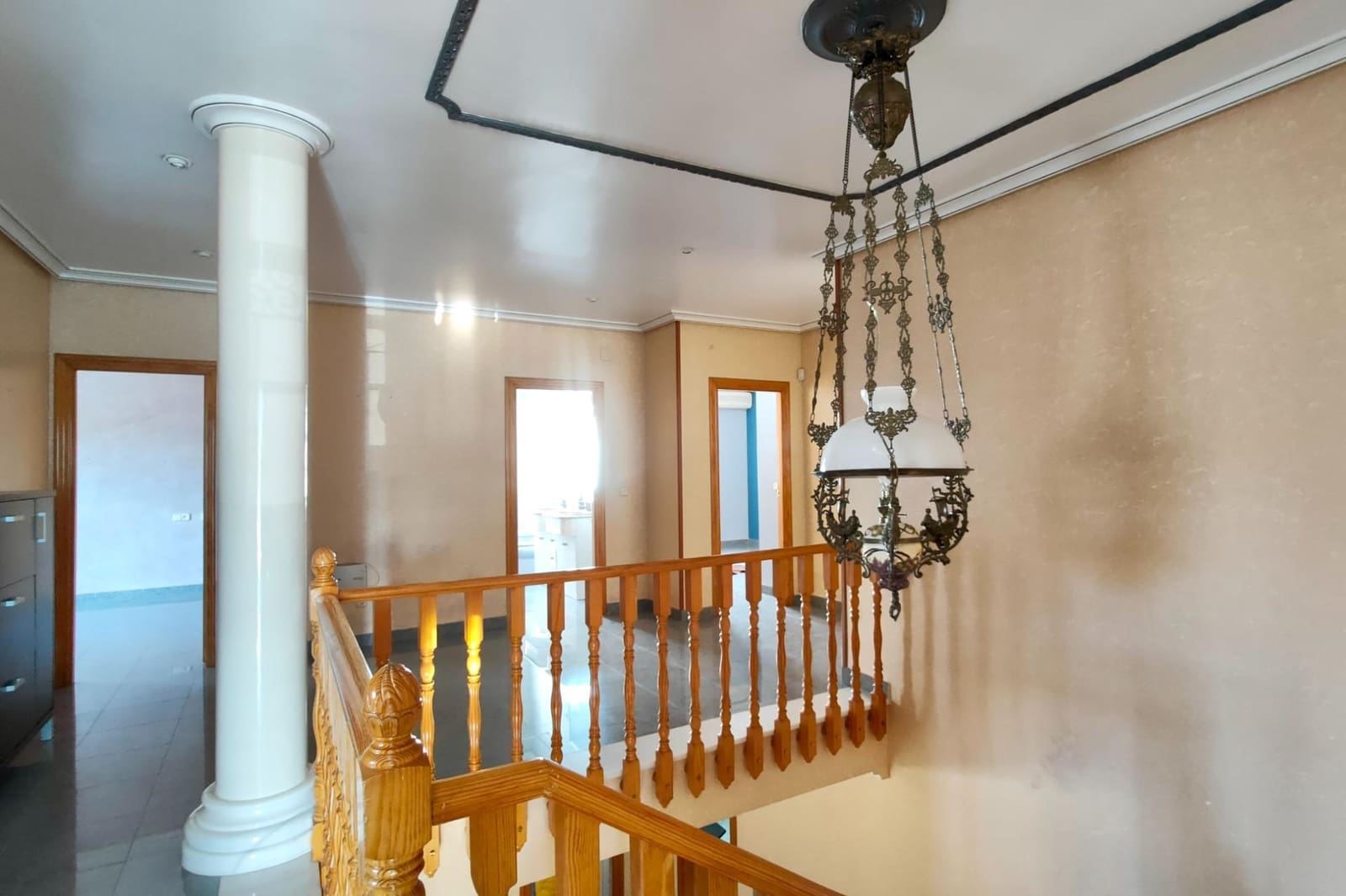 8 sovrum Villa till salu i Huercal-Overa med garage - 330 000 € (Ref: 7395845)