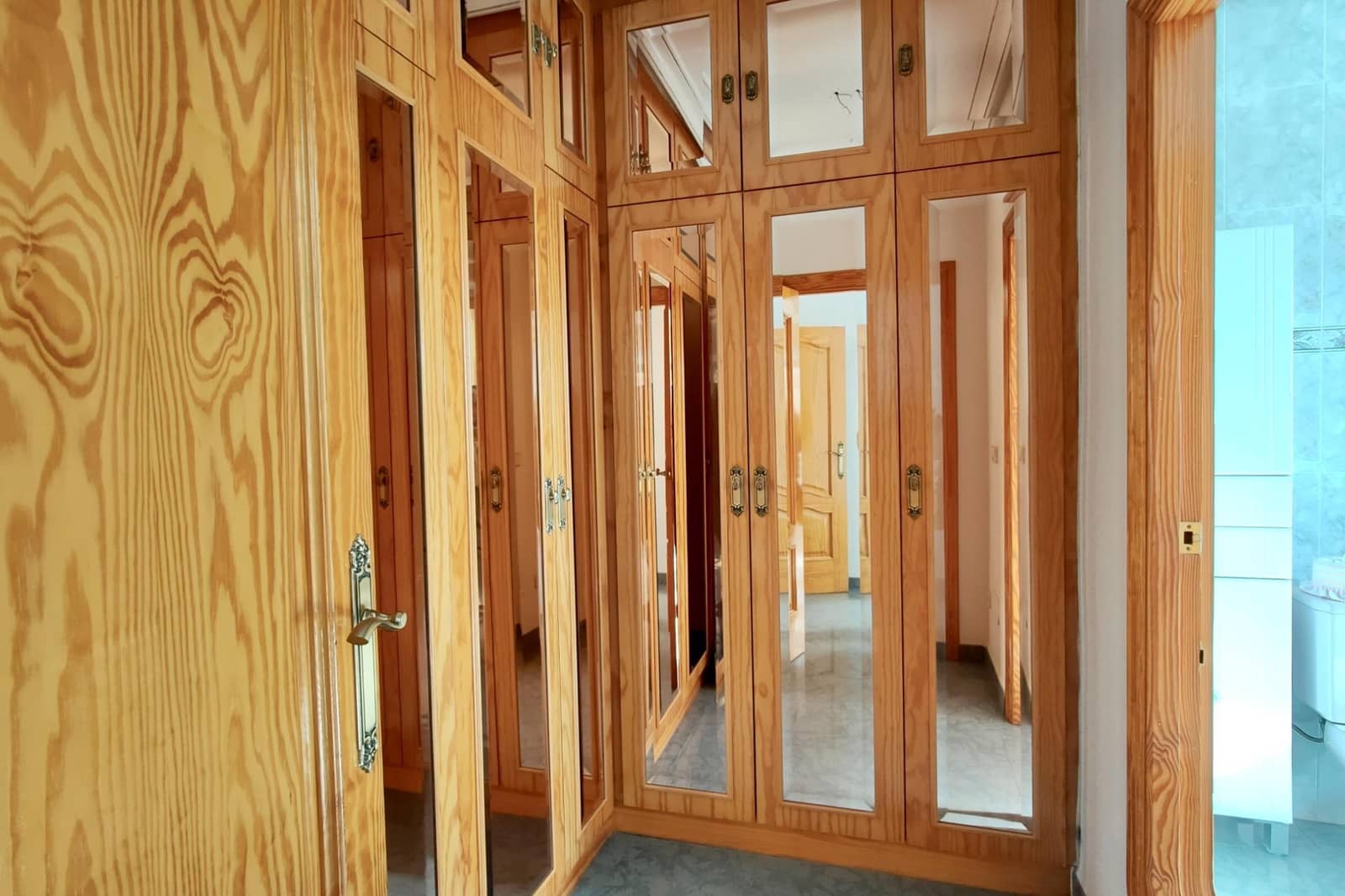 8 sovrum Villa till salu i Huercal-Overa med garage - 330 000 € (Ref: 7395845)