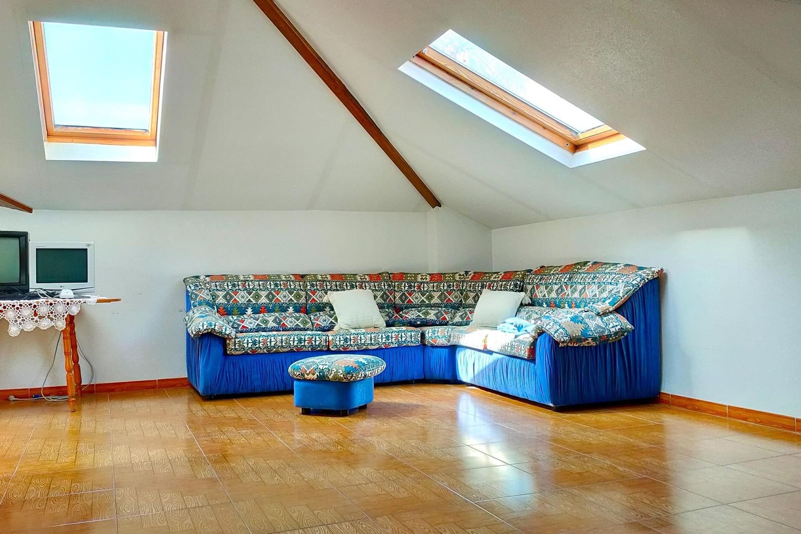 8 sovrum Villa till salu i Huercal-Overa med garage - 330 000 € (Ref: 7395845)