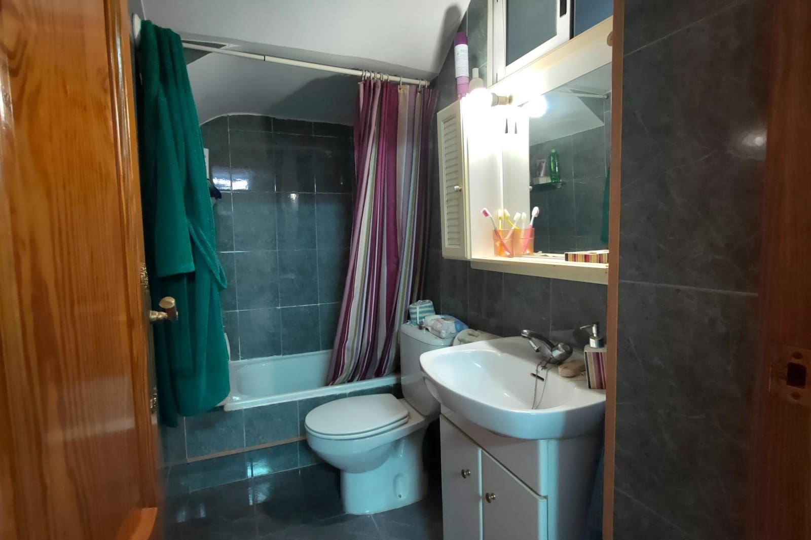 8 sovrum Villa till salu i Huercal-Overa med garage - 330 000 € (Ref: 7395845)