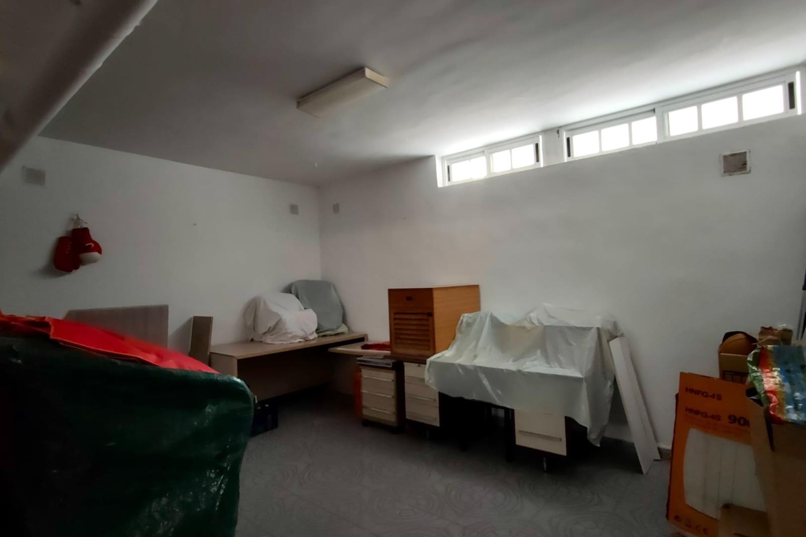 8 sovrum Villa till salu i Huercal-Overa med garage - 330 000 € (Ref: 7395845)