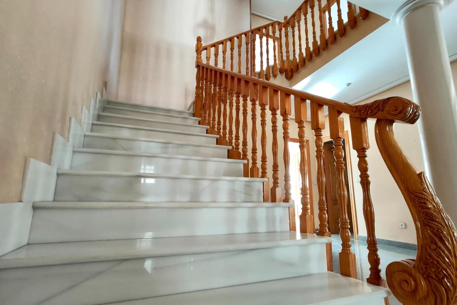 8 sovrum Villa till salu i Huercal-Overa med garage - 330 000 € (Ref: 7395845)