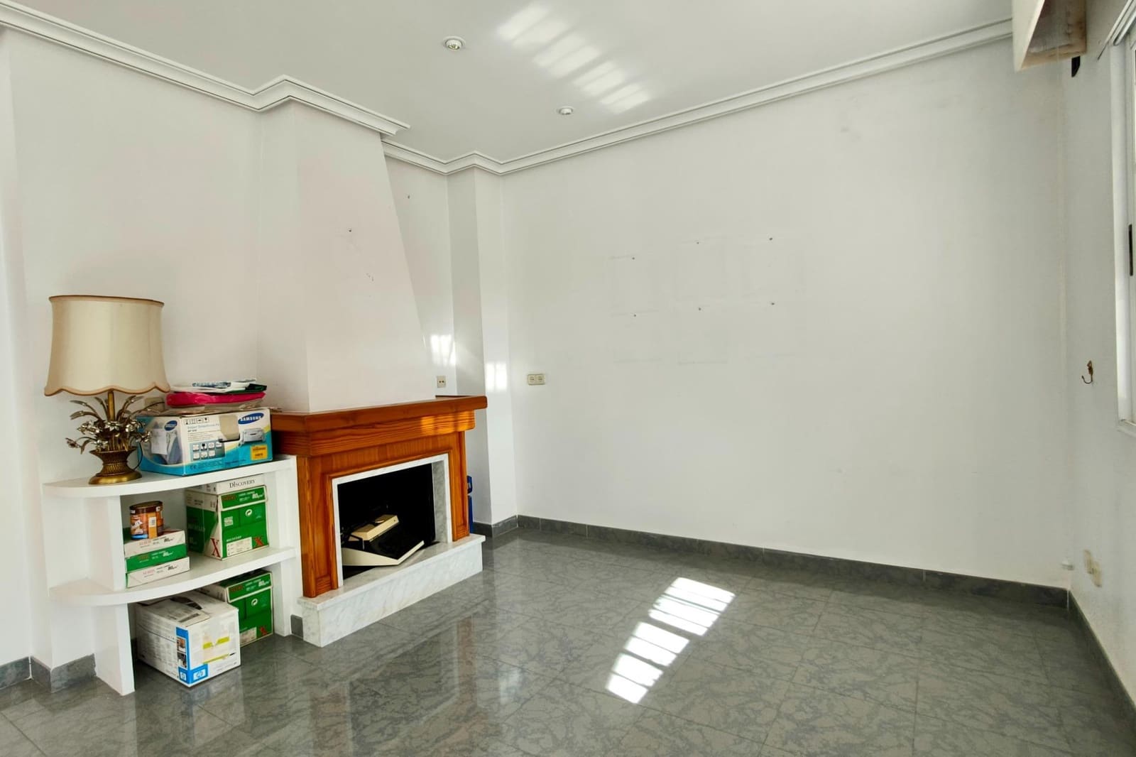 8 sovrum Villa till salu i Huercal-Overa med garage - 330 000 € (Ref: 7395845)