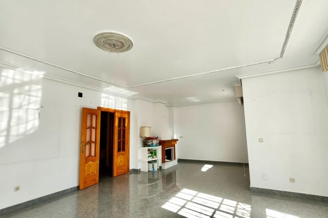 8 sovrum Villa till salu i Huércal-Overa med garage - 330 000 € (Ref: 7395845)