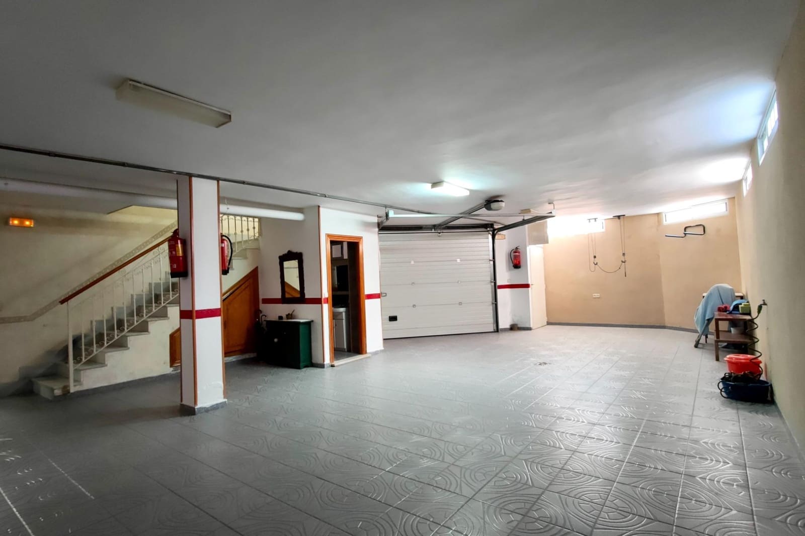 8 sovrum Villa till salu i Huercal-Overa med garage - 330 000 € (Ref: 7395845)