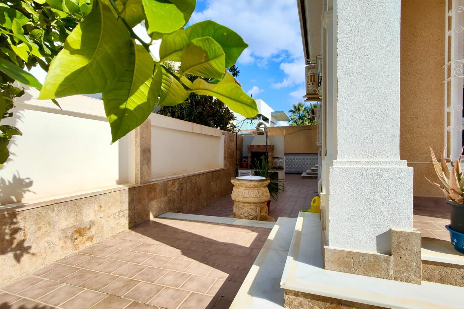 8 sovrum Villa till salu i Huercal-Overa med garage - 330 000 € (Ref: 7395845)