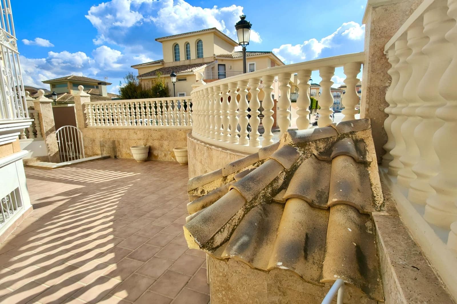 8 sovrum Villa till salu i Huercal-Overa med garage - 330 000 € (Ref: 7395845)