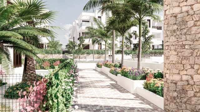 3 camera da letto Attico in vendita in San Juan de los Terreros, Pulpí con piscina garage - 205.000 € (Rif: 7526092)