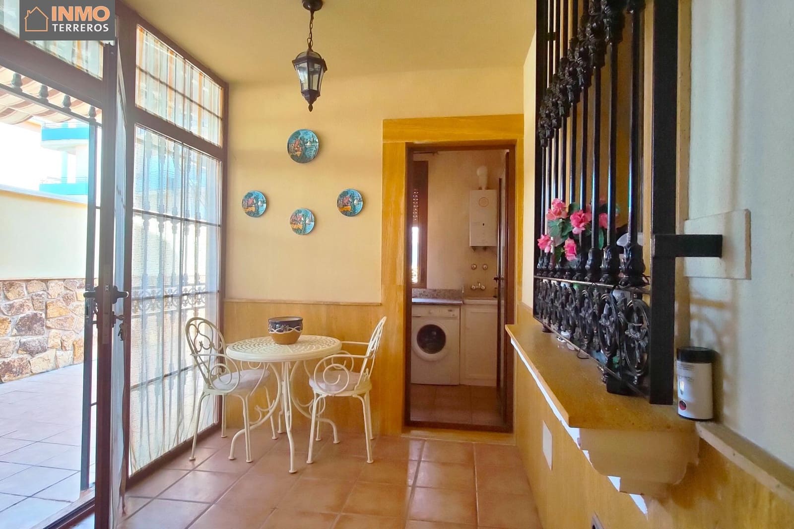 6 chambre Villa/Maison à vendre à Huercal-Overa avec garage - 470 000 € (Ref: 7604530)