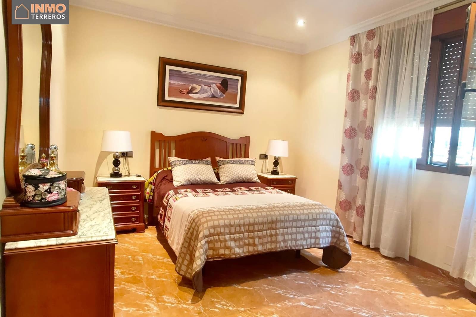 6 chambre Villa/Maison à vendre à Huercal-Overa avec garage - 470 000 € (Ref: 7604530)