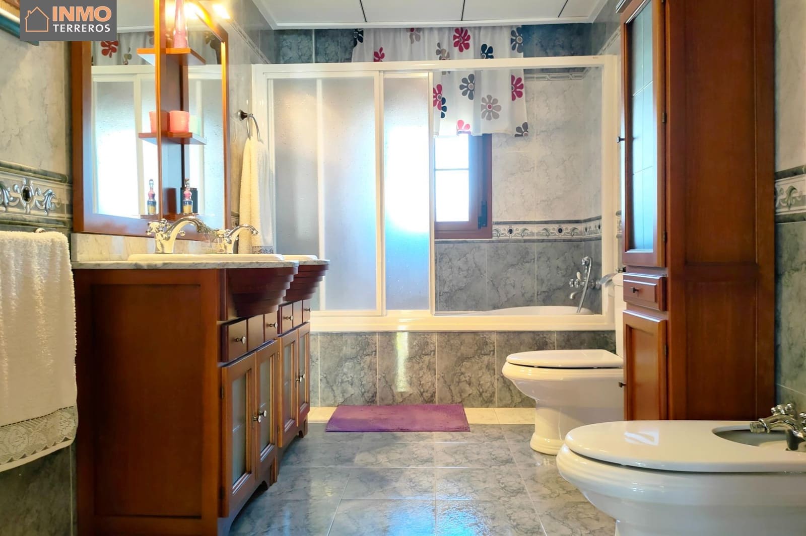 6 chambre Villa/Maison à vendre à Huercal-Overa avec garage - 470 000 € (Ref: 7604530)