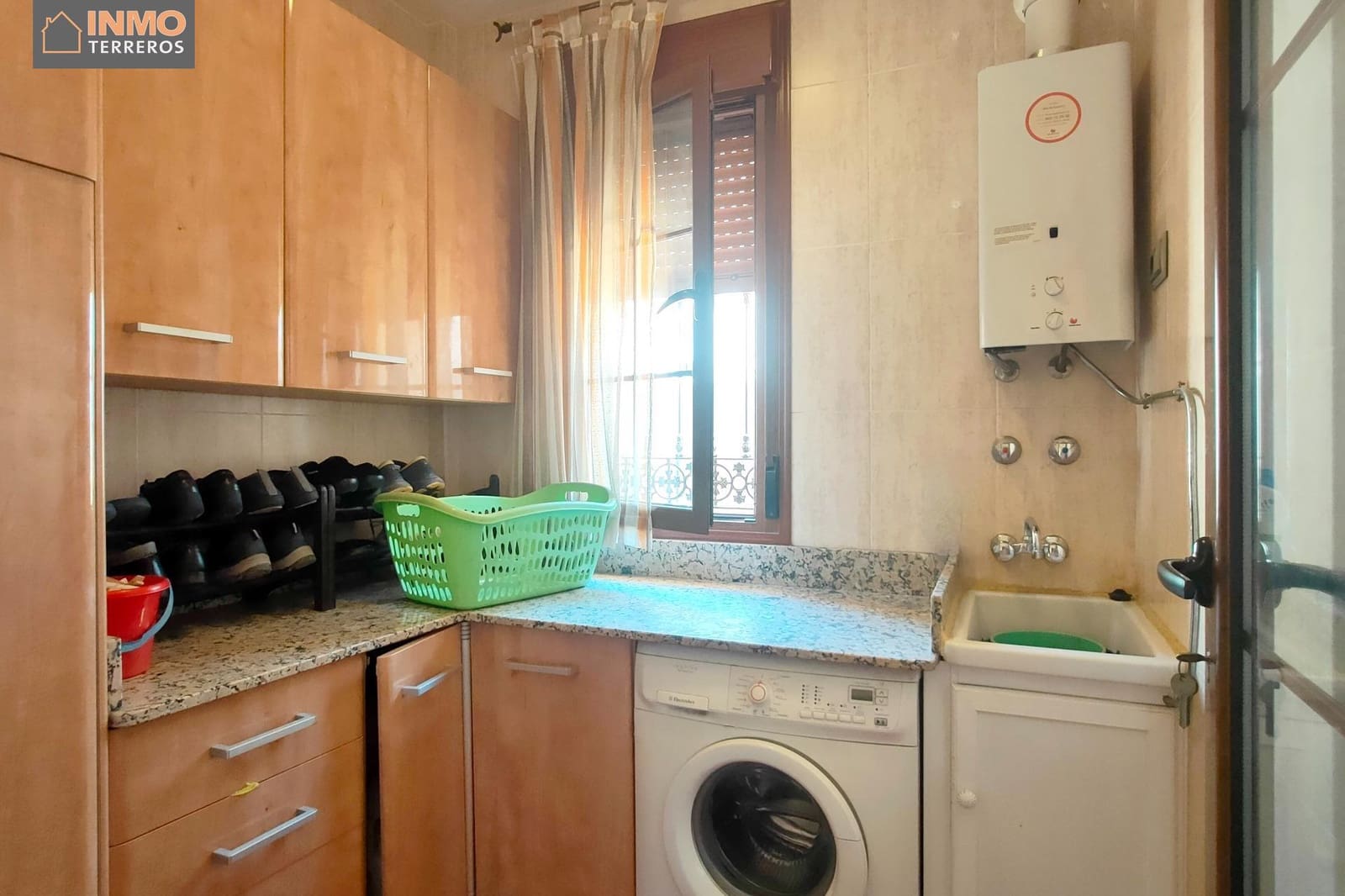 6 chambre Villa/Maison à vendre à Huercal-Overa avec garage - 470 000 € (Ref: 7604530)