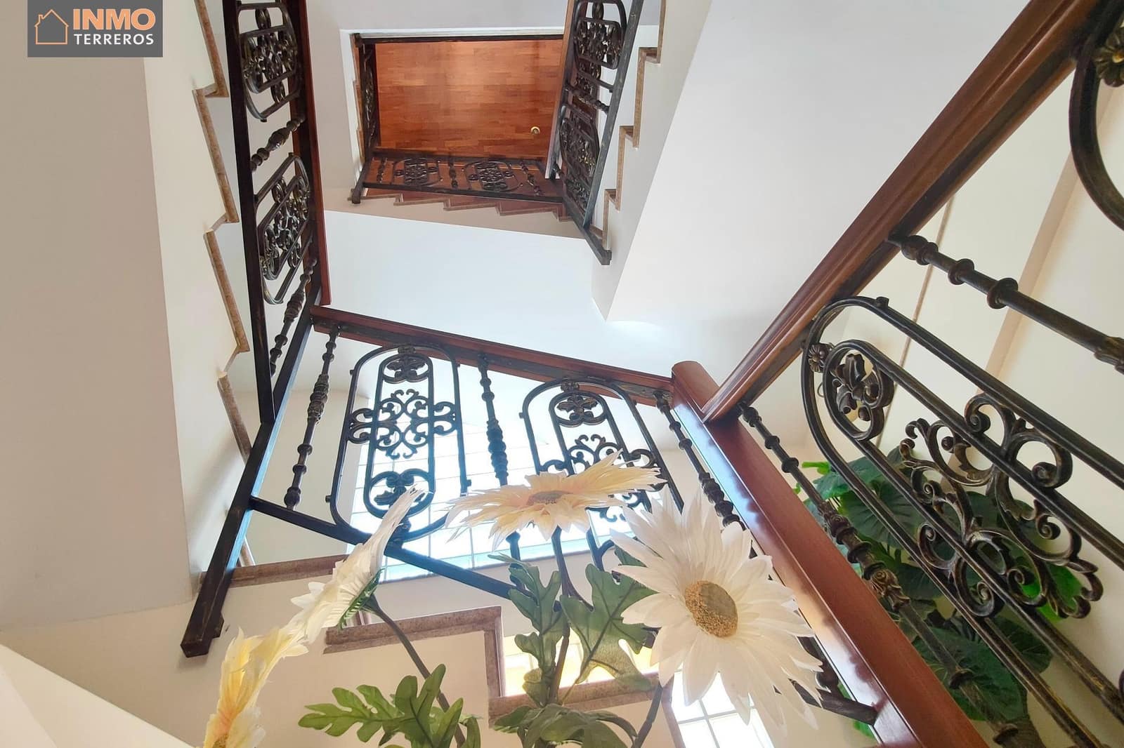 6 chambre Villa/Maison à vendre à Huercal-Overa avec garage - 470 000 € (Ref: 7604530)