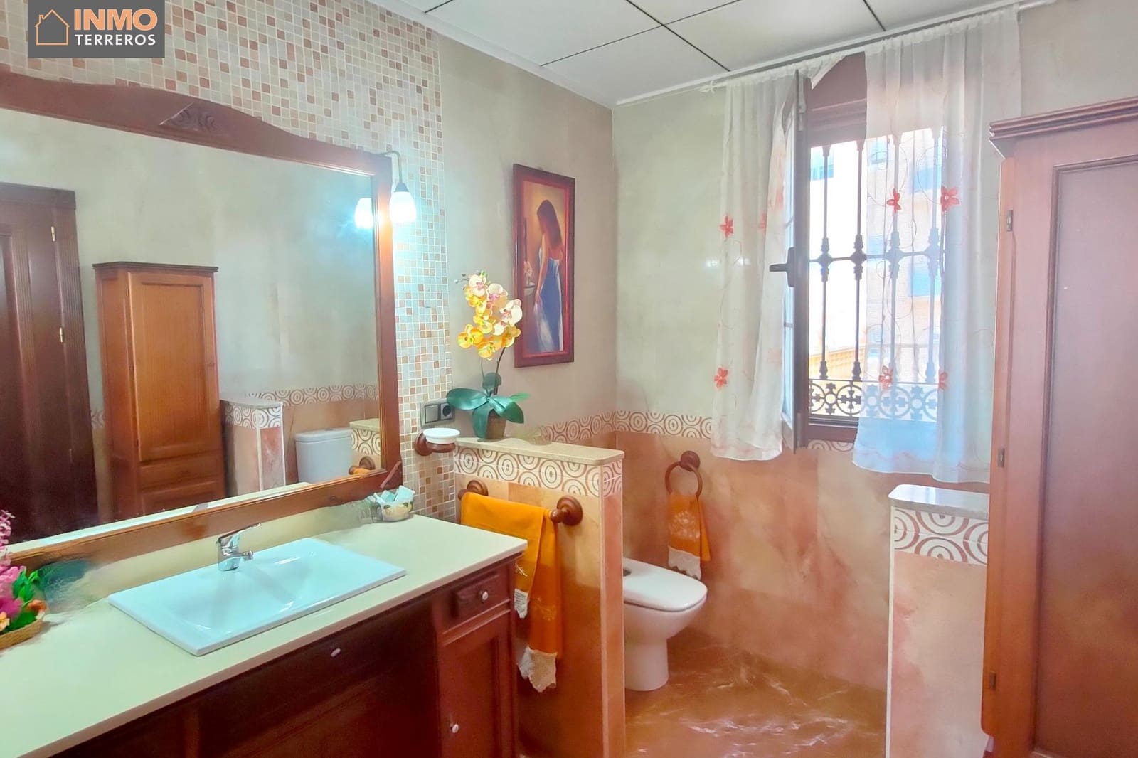 6 chambre Villa/Maison à vendre à Huercal-Overa avec garage - 470 000 € (Ref: 7604530)