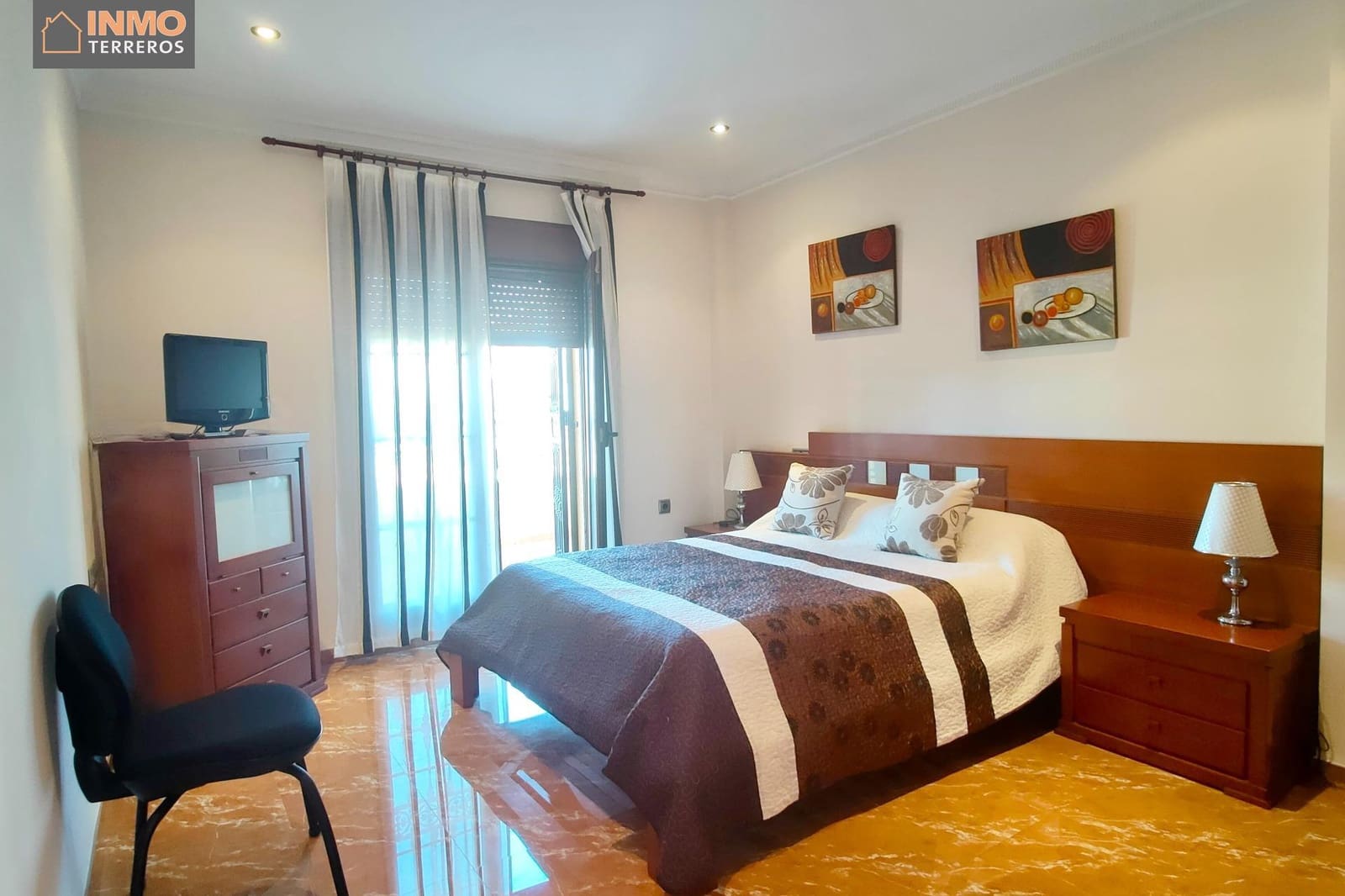 6 chambre Villa/Maison à vendre à Huercal-Overa avec garage - 470 000 € (Ref: 7604530)