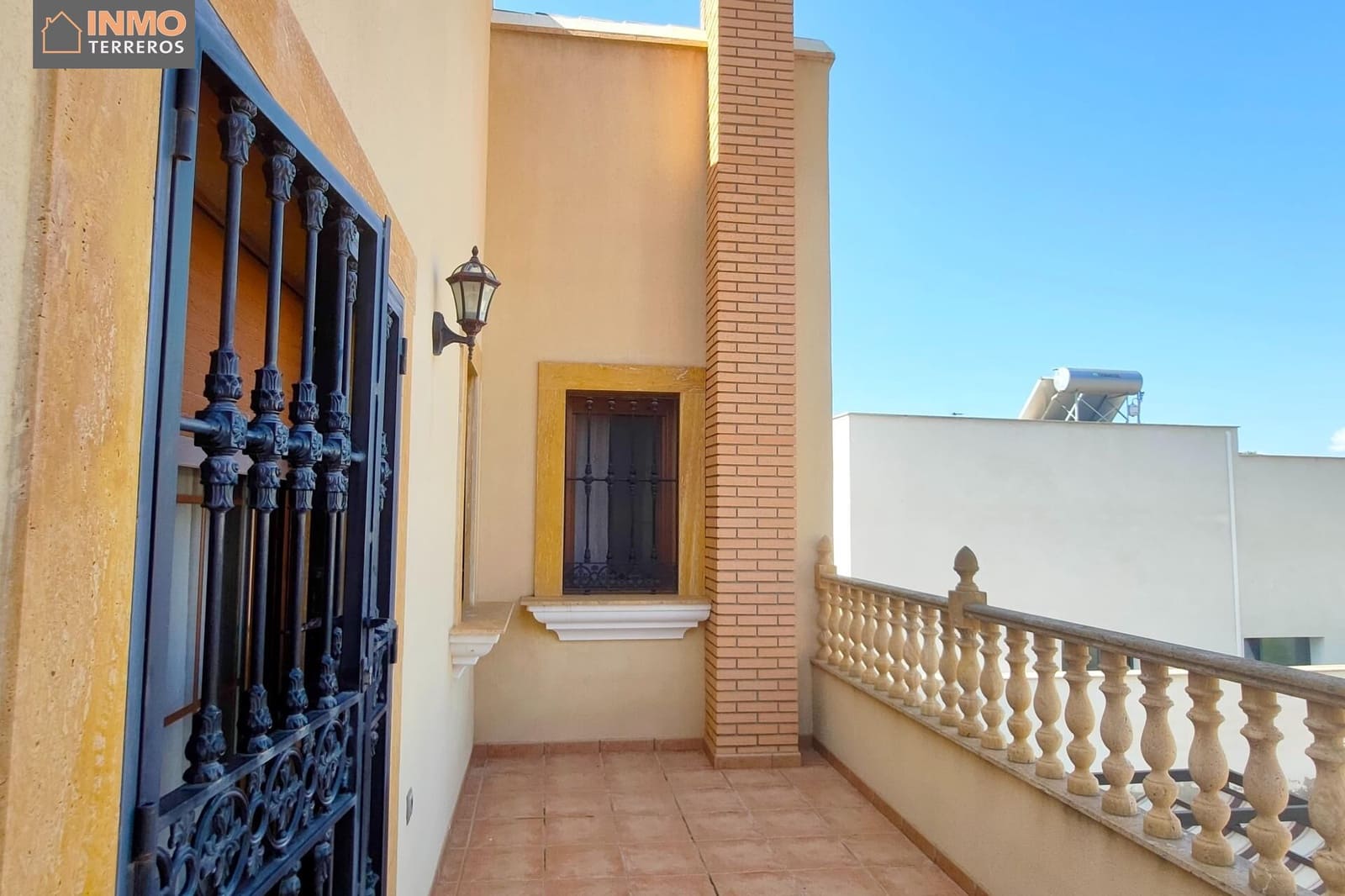 6 chambre Villa/Maison à vendre à Huercal-Overa avec garage - 470 000 € (Ref: 7604530)