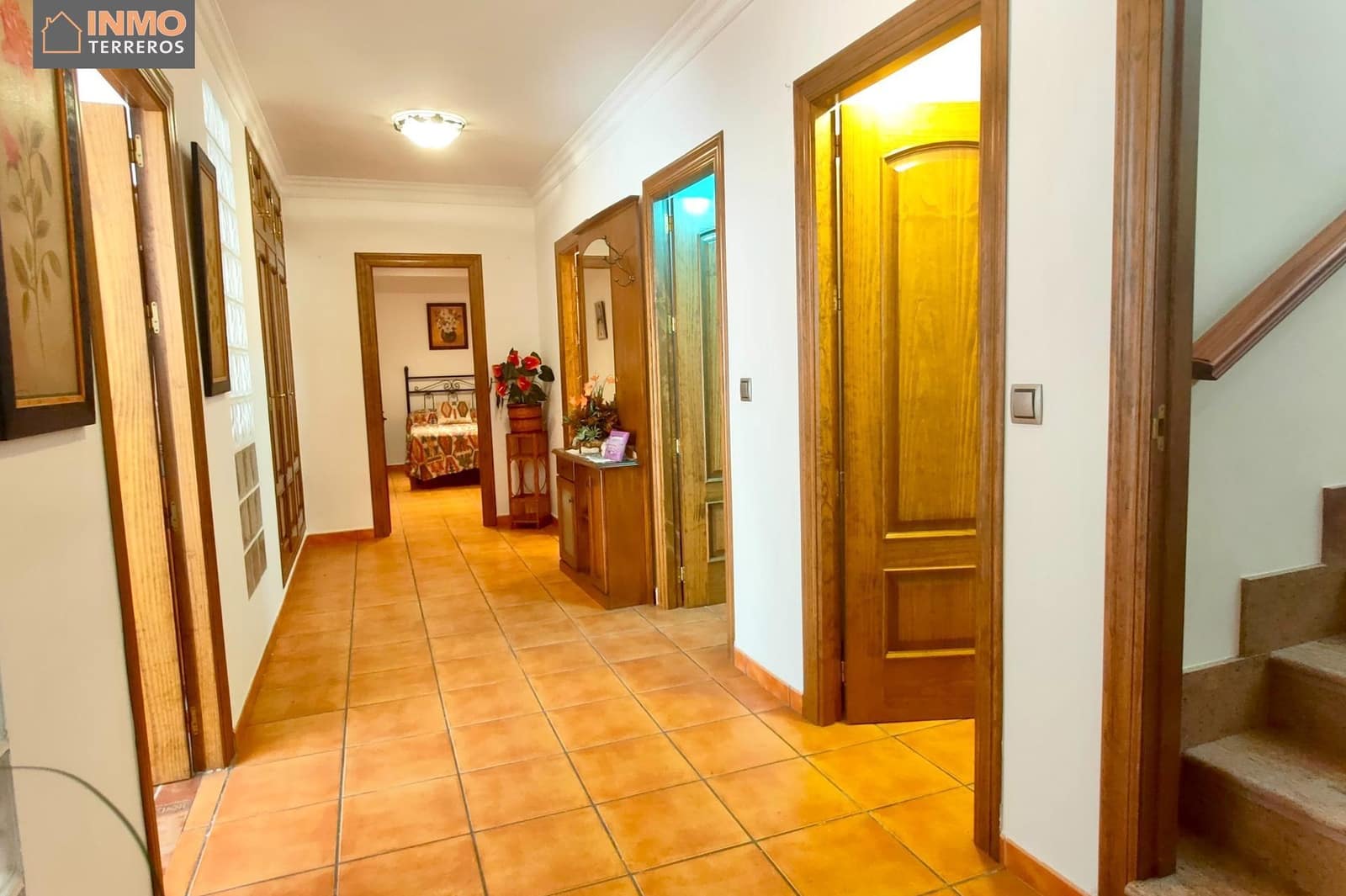 6 chambre Villa/Maison à vendre à Huercal-Overa avec garage - 470 000 € (Ref: 7604530)