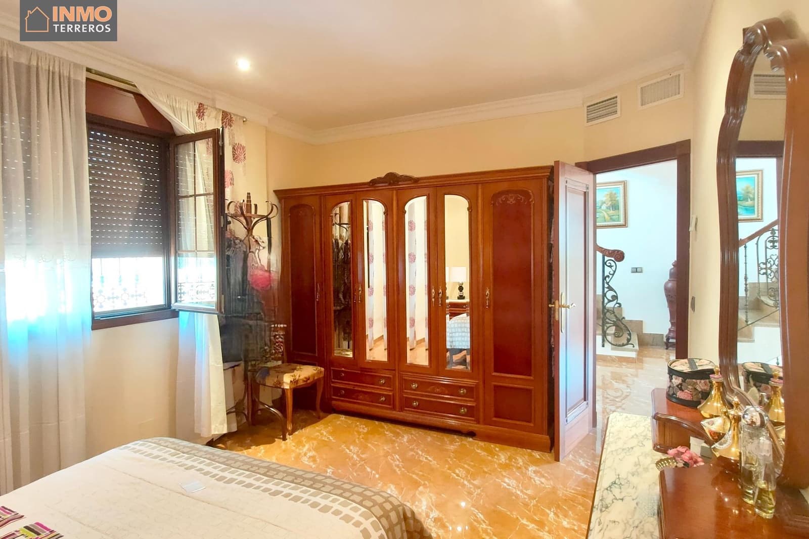 6 chambre Villa/Maison à vendre à Huercal-Overa avec garage - 470 000 € (Ref: 7604530)