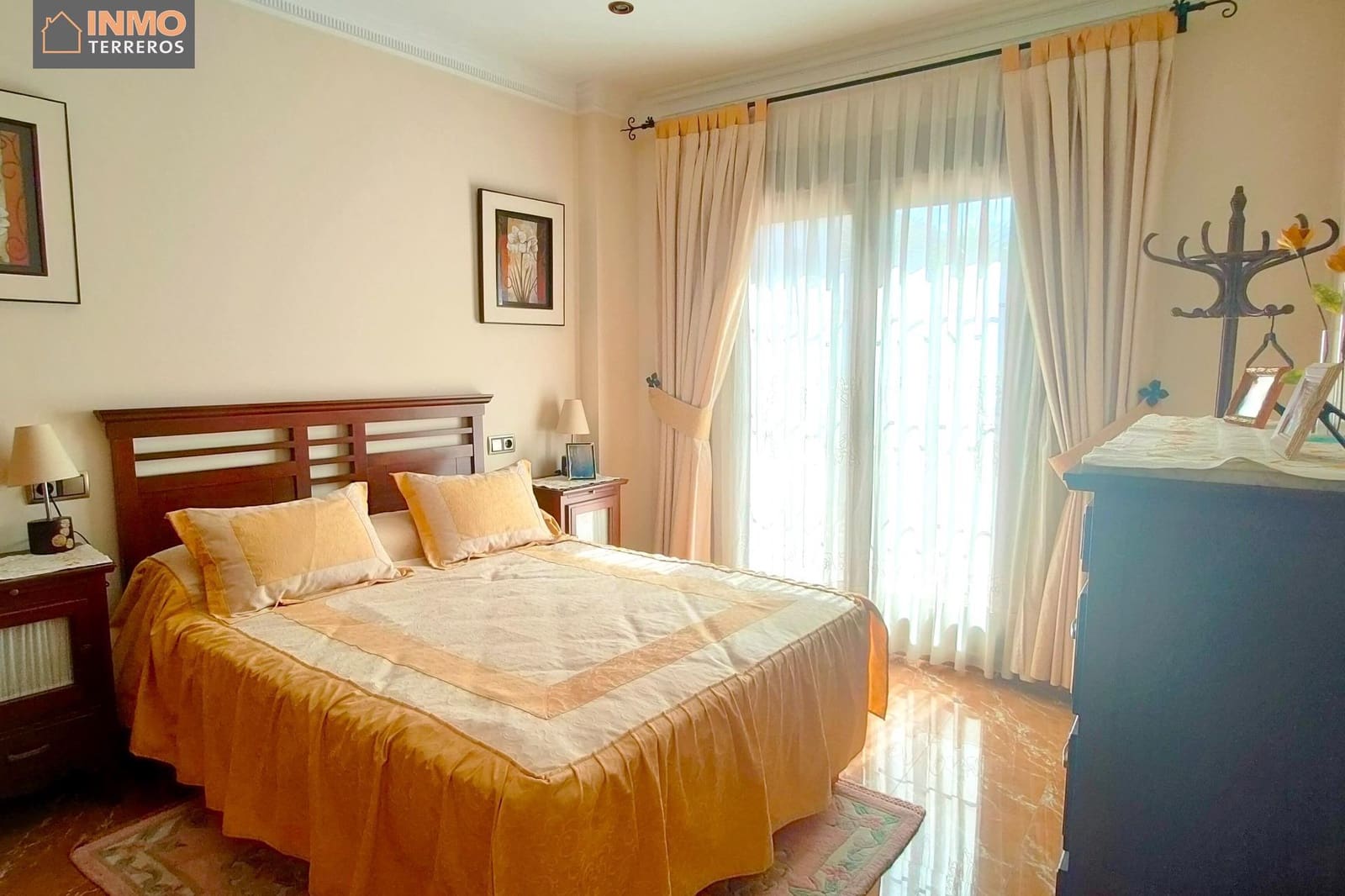 6 chambre Villa/Maison à vendre à Huercal-Overa avec garage - 470 000 € (Ref: 7604530)