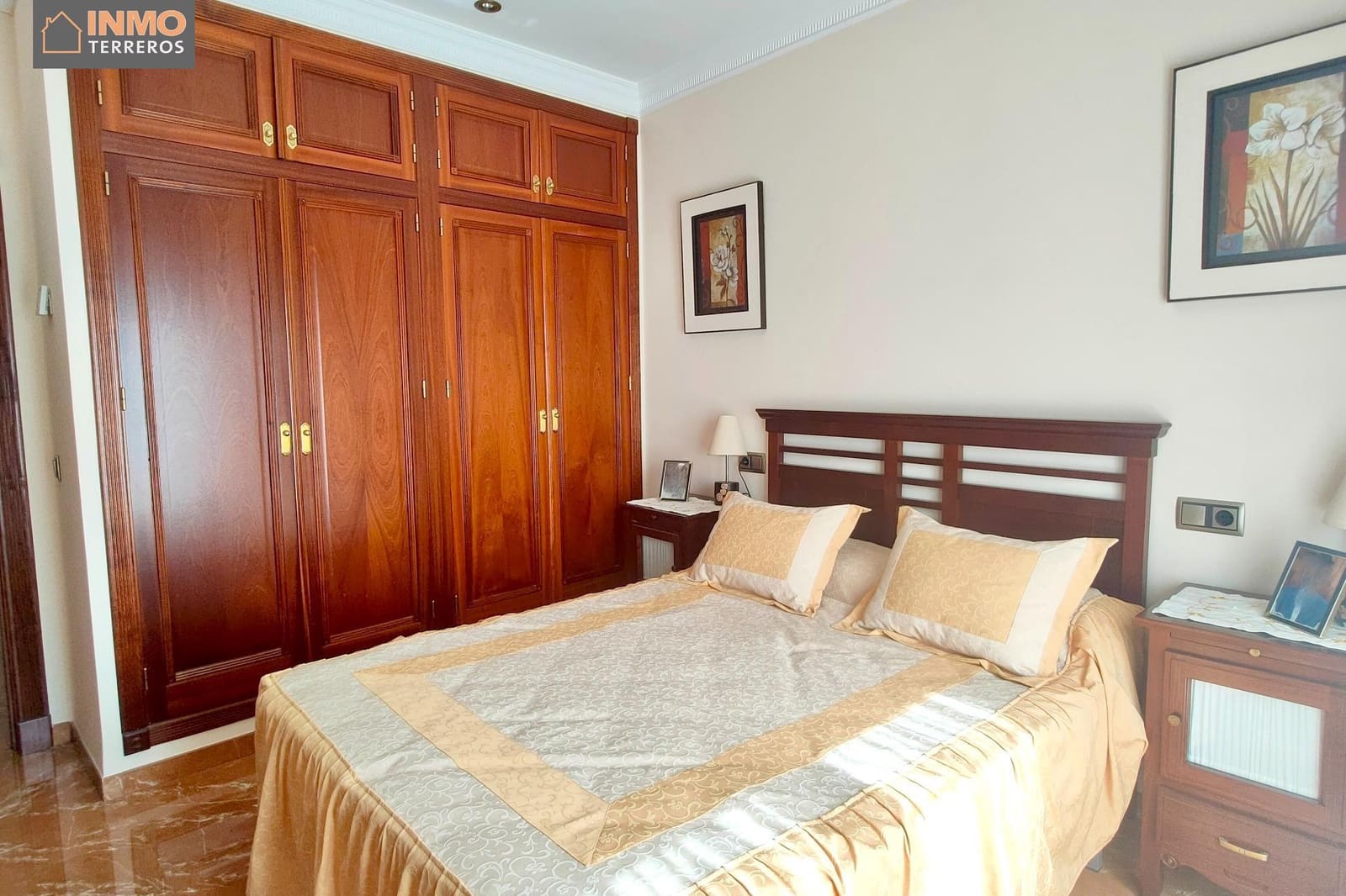 6 chambre Villa/Maison à vendre à Huercal-Overa avec garage - 470 000 € (Ref: 7604530)