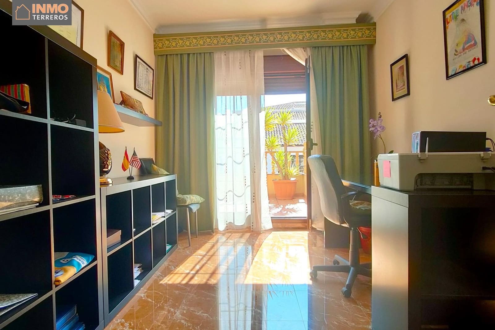 6 chambre Villa/Maison à vendre à Huercal-Overa avec garage - 470 000 € (Ref: 7604530)