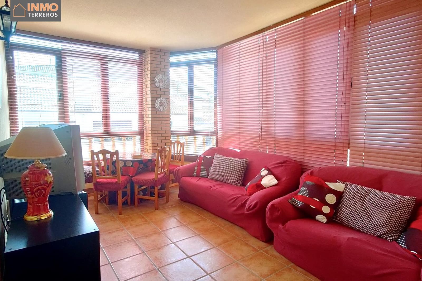 6 chambre Villa/Maison à vendre à Huercal-Overa avec garage - 470 000 € (Ref: 7604530)