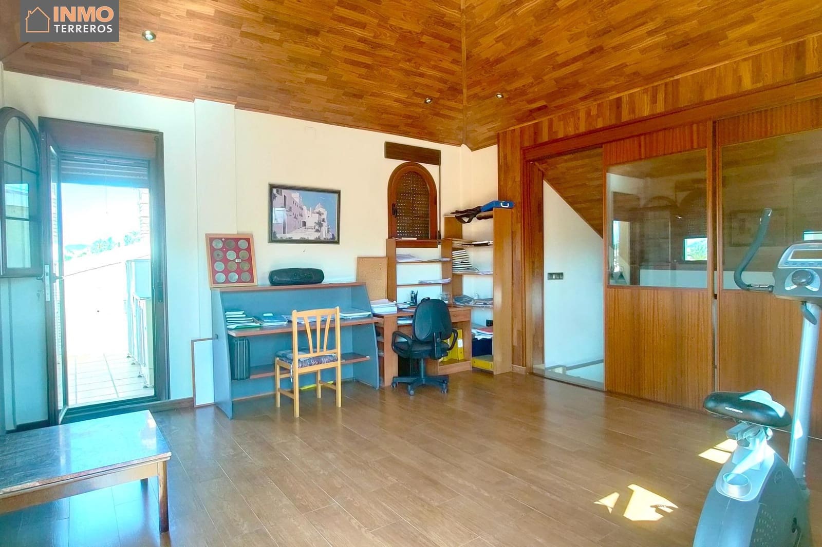 6 chambre Villa/Maison à vendre à Huercal-Overa avec garage - 470 000 € (Ref: 7604530)