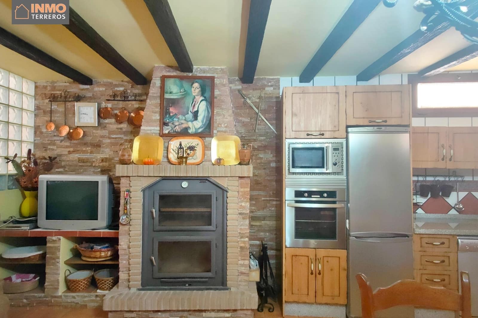 6 chambre Villa/Maison à vendre à Huercal-Overa avec garage - 470 000 € (Ref: 7604530)