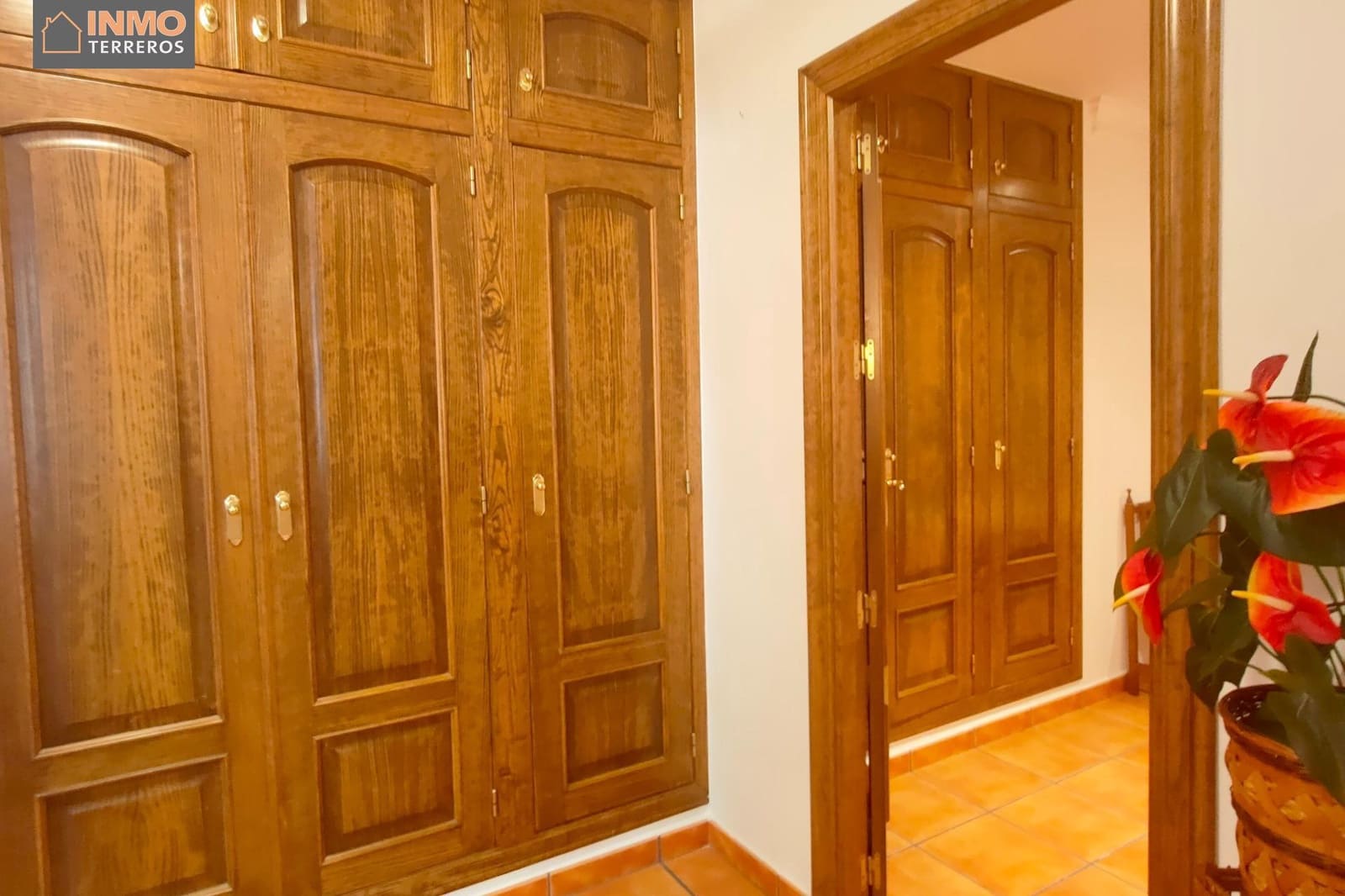 6 chambre Villa/Maison à vendre à Huercal-Overa avec garage - 470 000 € (Ref: 7604530)