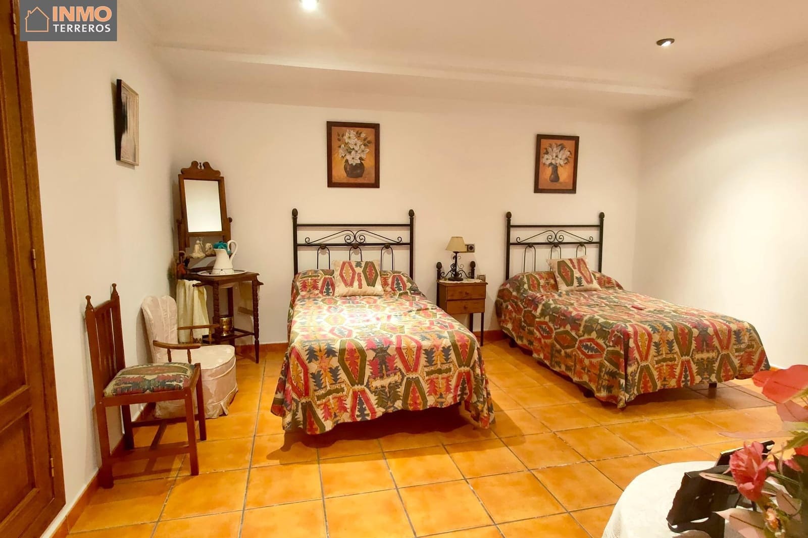 6 chambre Villa/Maison à vendre à Huercal-Overa avec garage - 470 000 € (Ref: 7604530)