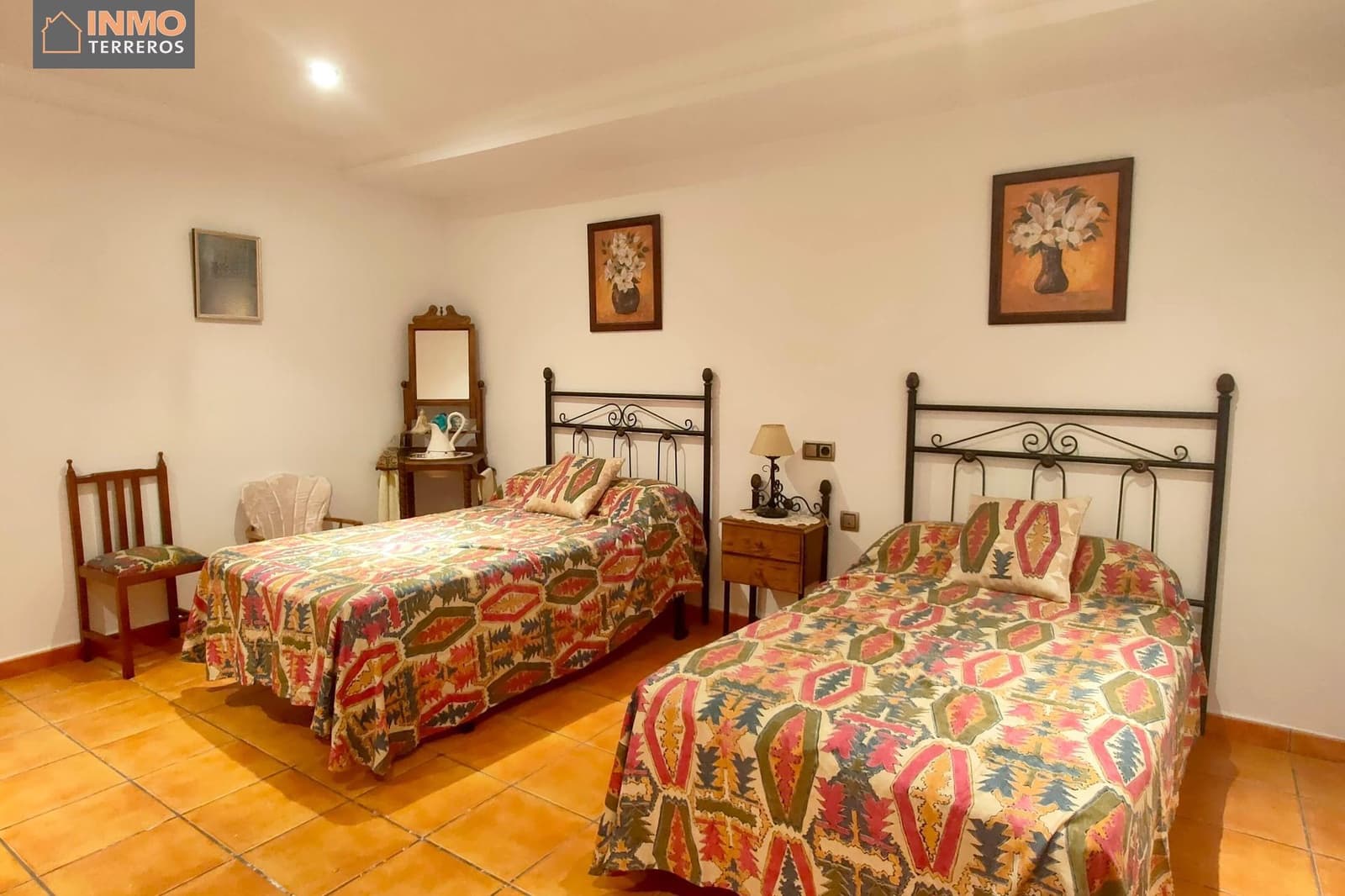 6 chambre Villa/Maison à vendre à Huercal-Overa avec garage - 470 000 € (Ref: 7604530)