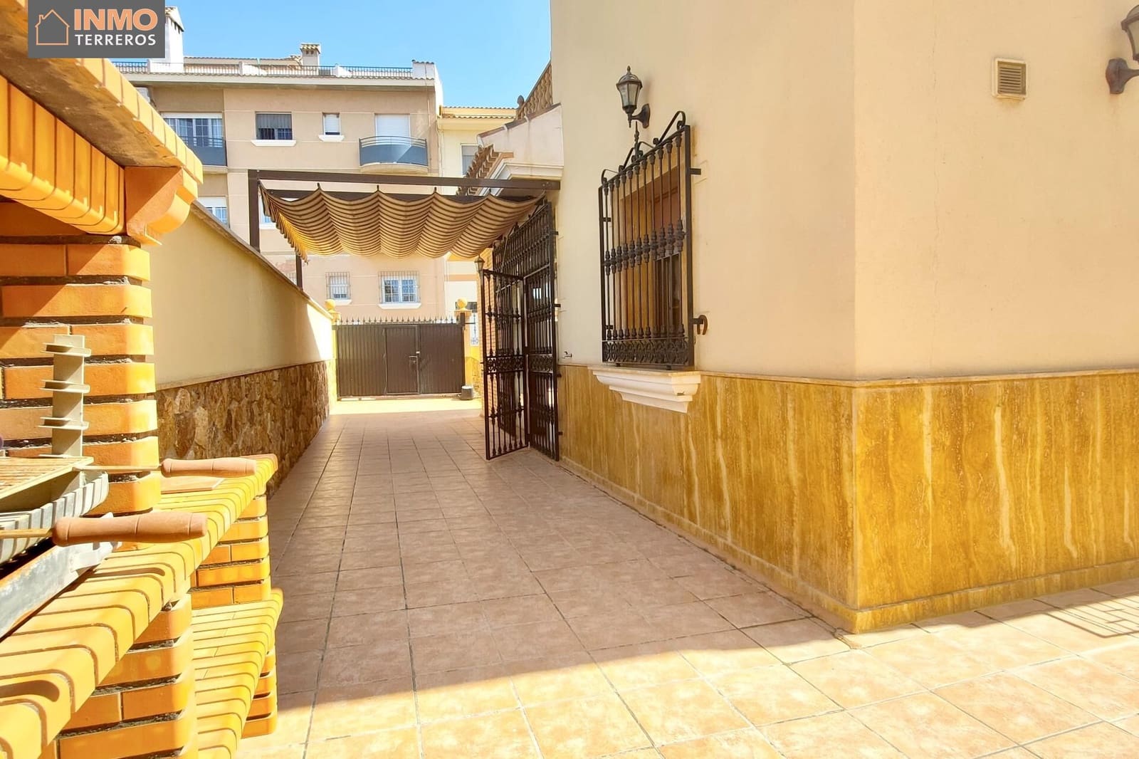 6 chambre Villa/Maison à vendre à Huercal-Overa avec garage - 470 000 € (Ref: 7604530)