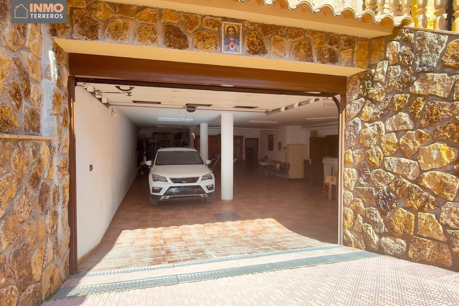 6 chambre Villa/Maison à vendre à Huercal-Overa avec garage - 470 000 € (Ref: 7604530)