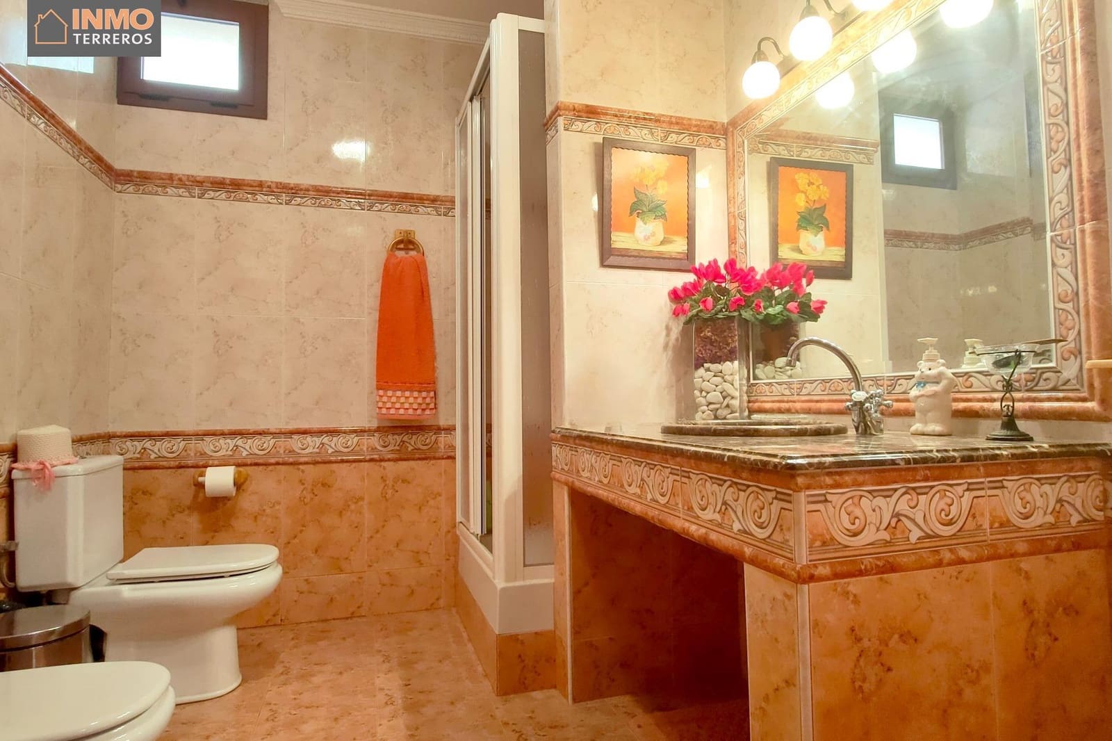 6 chambre Villa/Maison à vendre à Huercal-Overa avec garage - 470 000 € (Ref: 7604530)