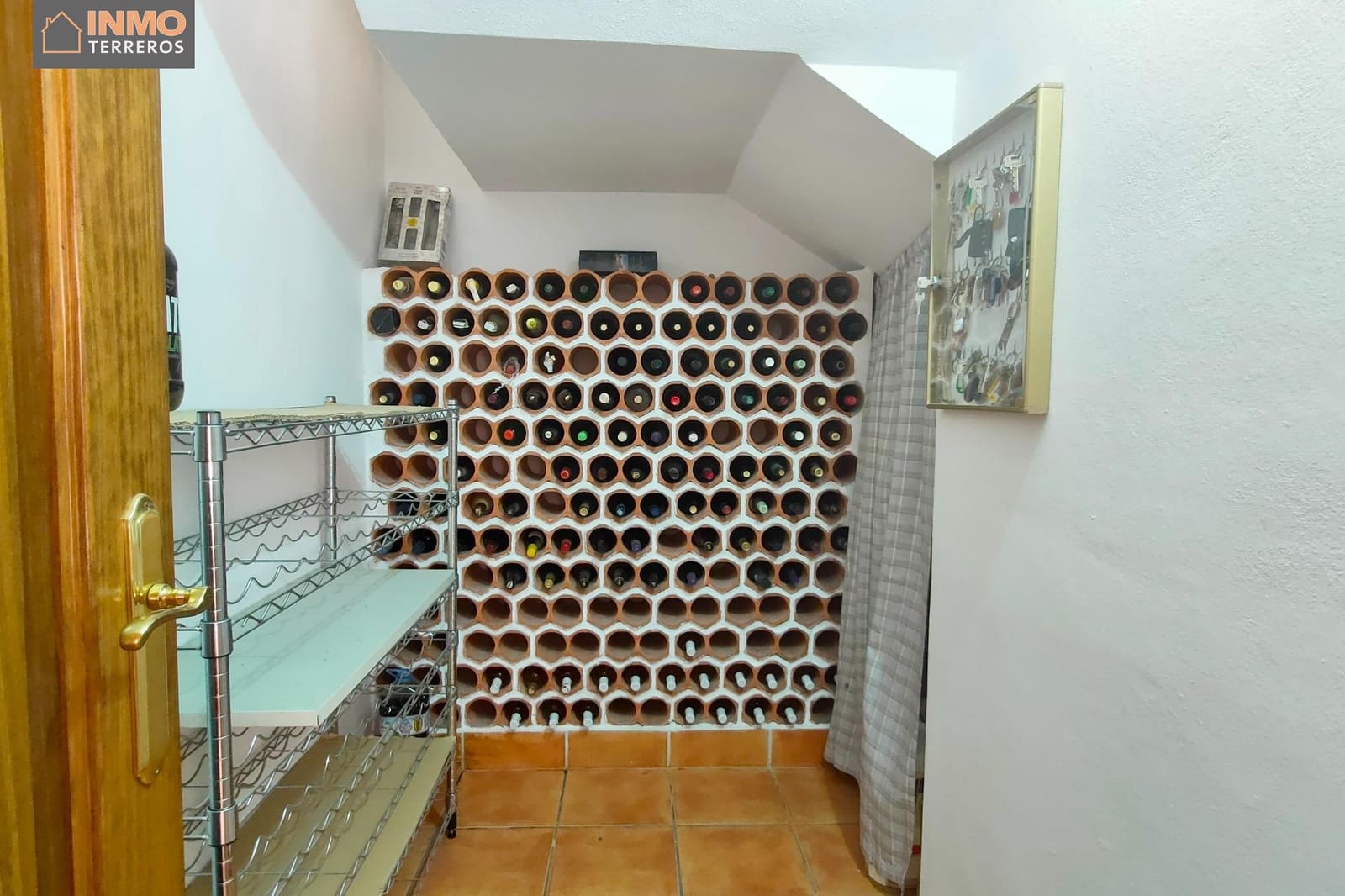 6 chambre Villa/Maison à vendre à Huercal-Overa avec garage - 470 000 € (Ref: 7604530)