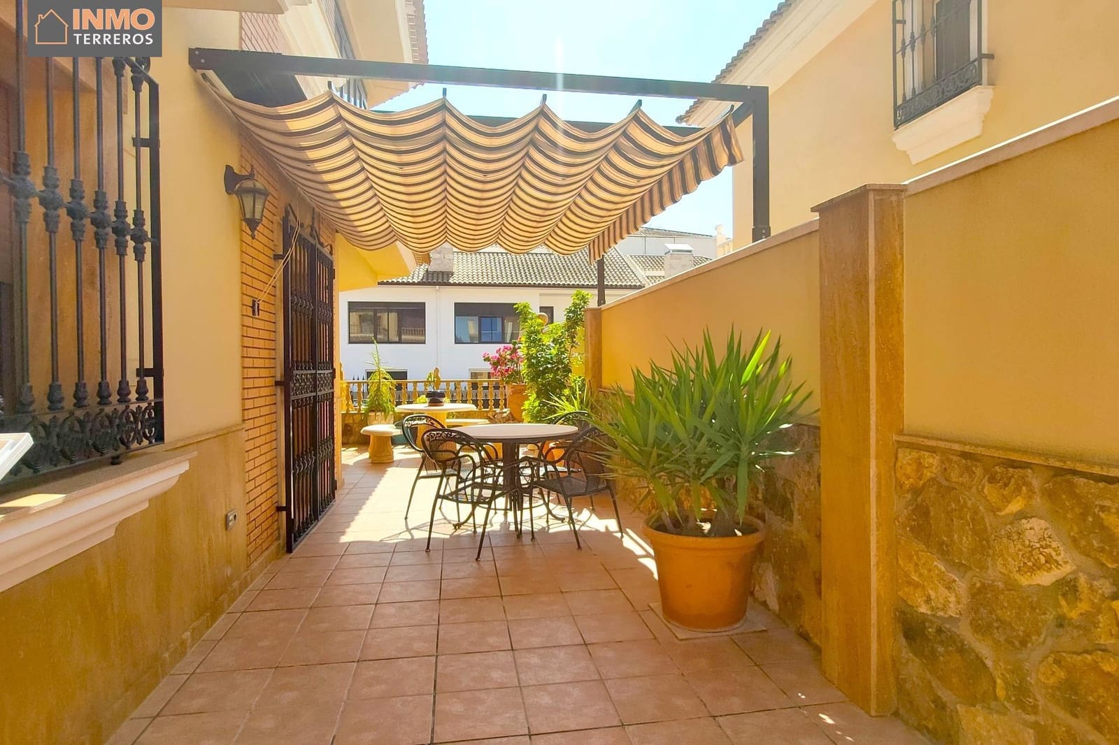 6 chambre Villa/Maison à vendre à Huercal-Overa avec garage - 470 000 € (Ref: 7604530)