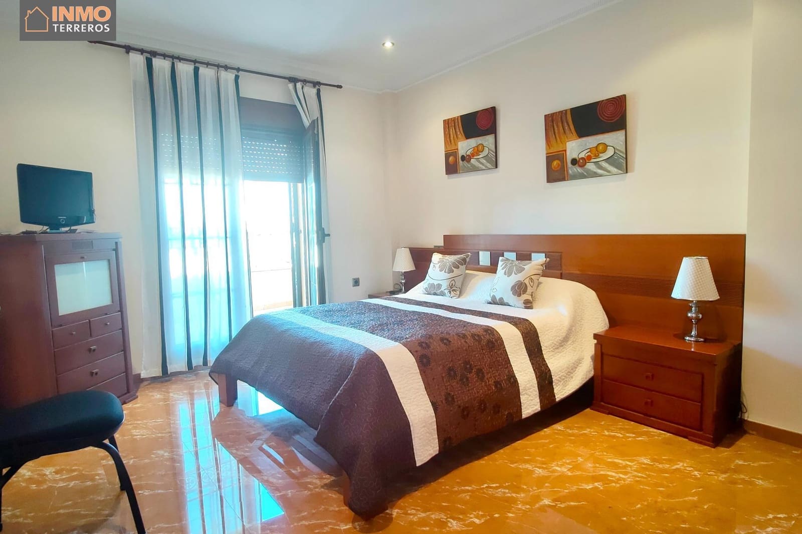 6 chambre Villa/Maison à vendre à Huercal-Overa avec garage - 470 000 € (Ref: 7604530)