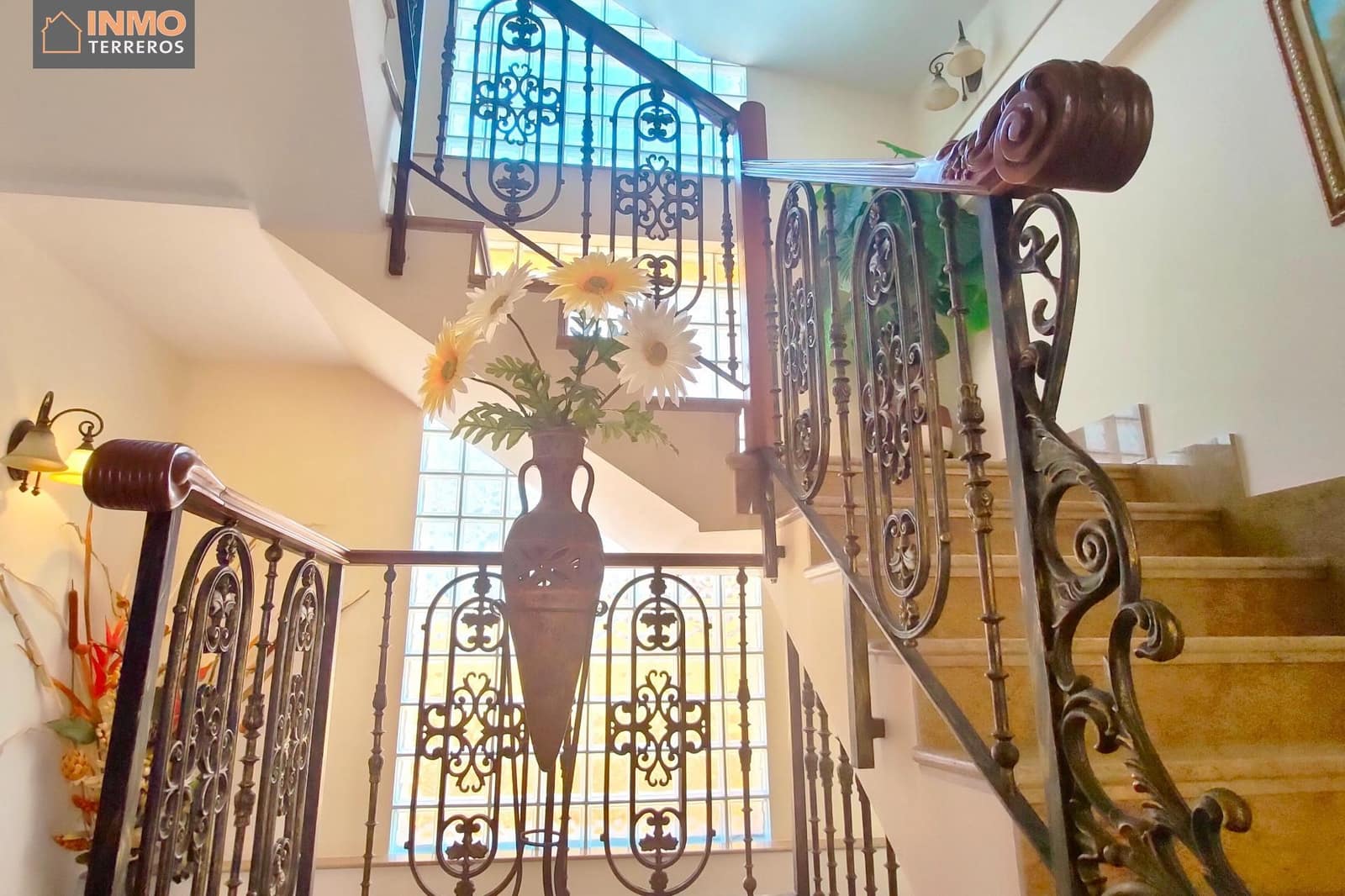 6 chambre Villa/Maison à vendre à Huercal-Overa avec garage - 470 000 € (Ref: 7604530)