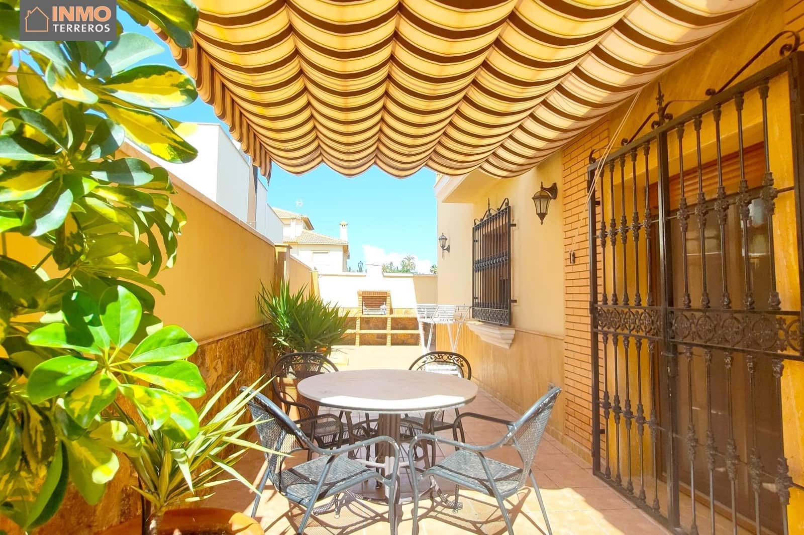 6 chambre Villa/Maison à vendre à Huercal-Overa avec garage - 470 000 € (Ref: 7604530)