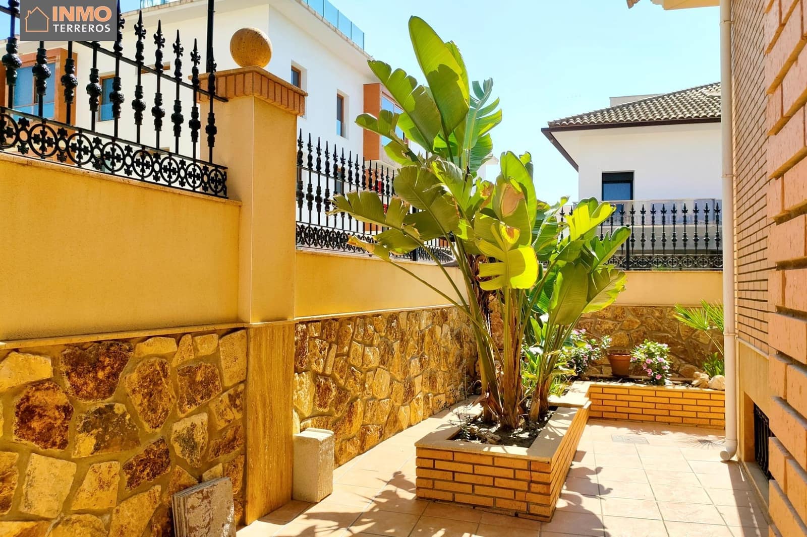 6 chambre Villa/Maison à vendre à Huercal-Overa avec garage - 470 000 € (Ref: 7604530)