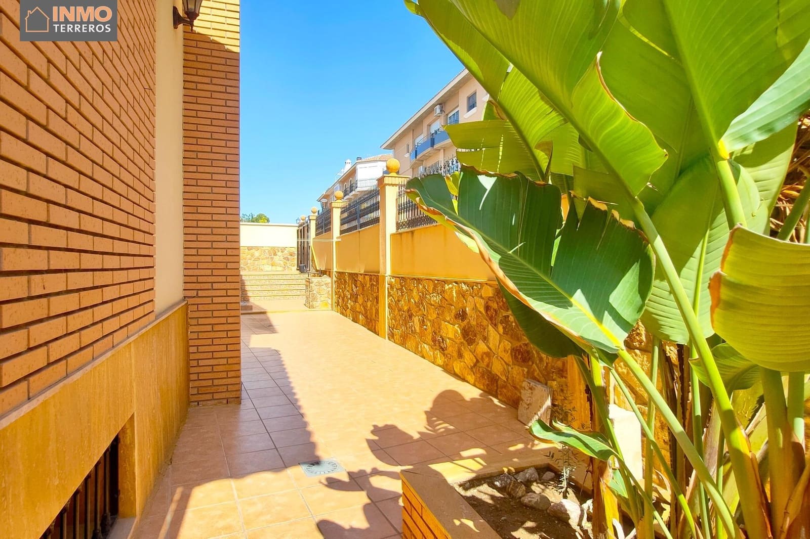 6 chambre Villa/Maison à vendre à Huercal-Overa avec garage - 470 000 € (Ref: 7604530)