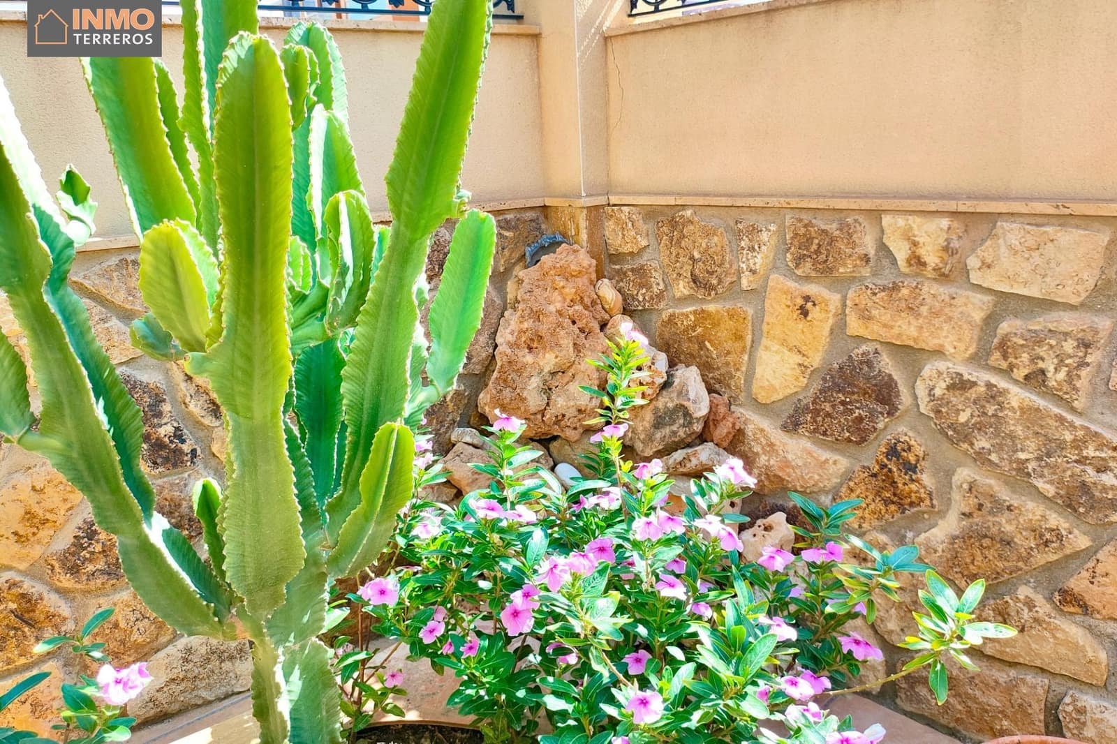 6 chambre Villa/Maison à vendre à Huercal-Overa avec garage - 470 000 € (Ref: 7604530)