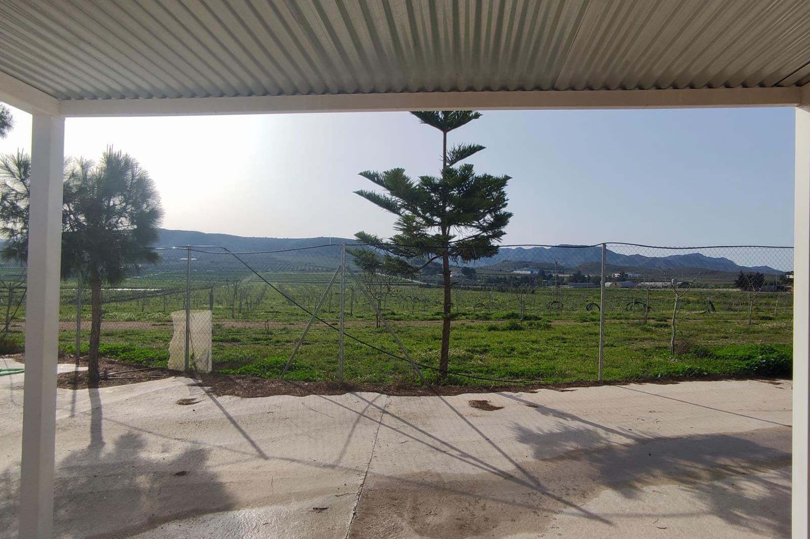 8 soveværelse Finca/Landehus til salg i La Escucha - € 420.000 (Ref: 7771744)