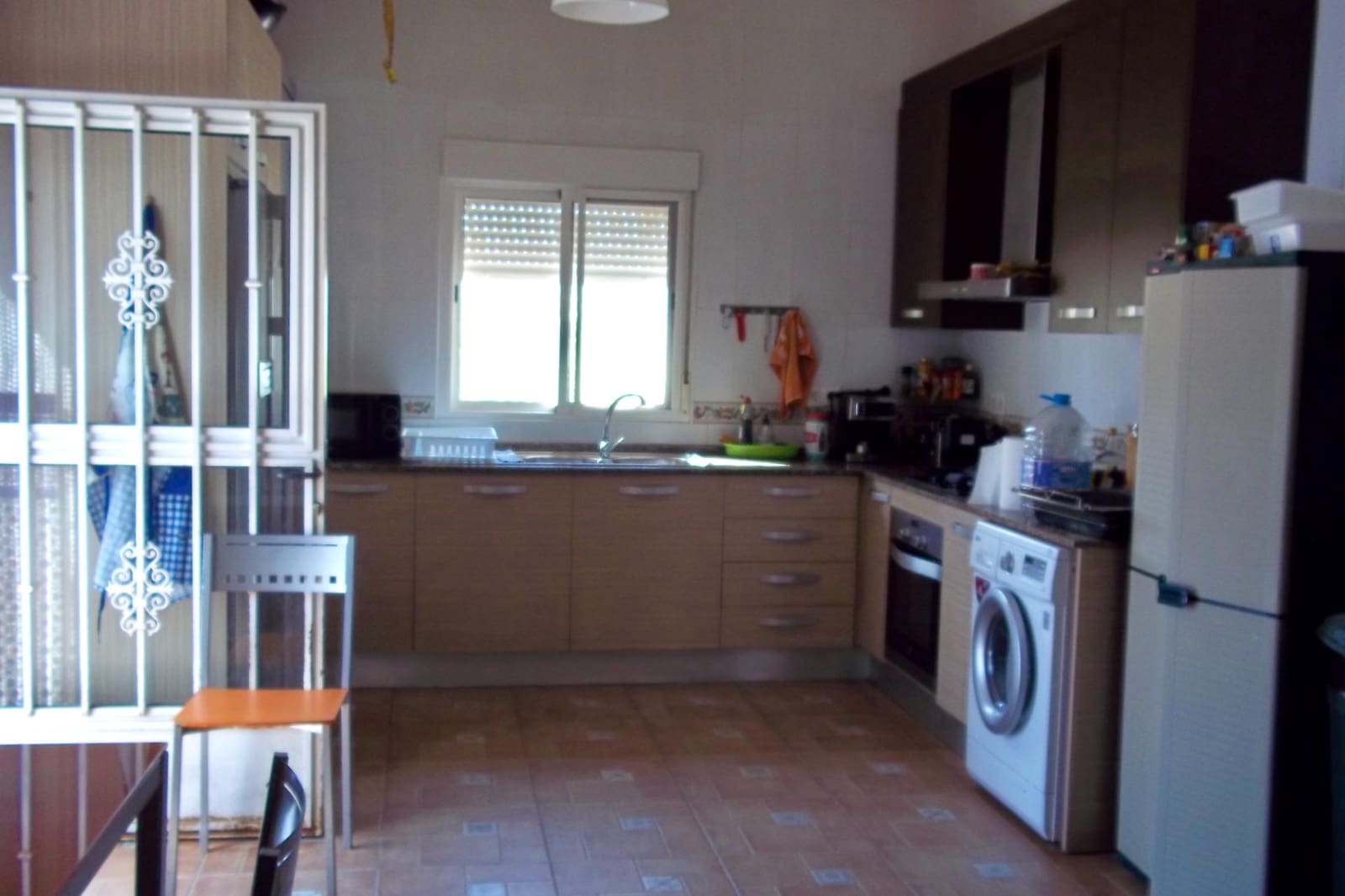 8 soveværelse Finca/Landehus til salg i La Escucha - € 420.000 (Ref: 7771744)